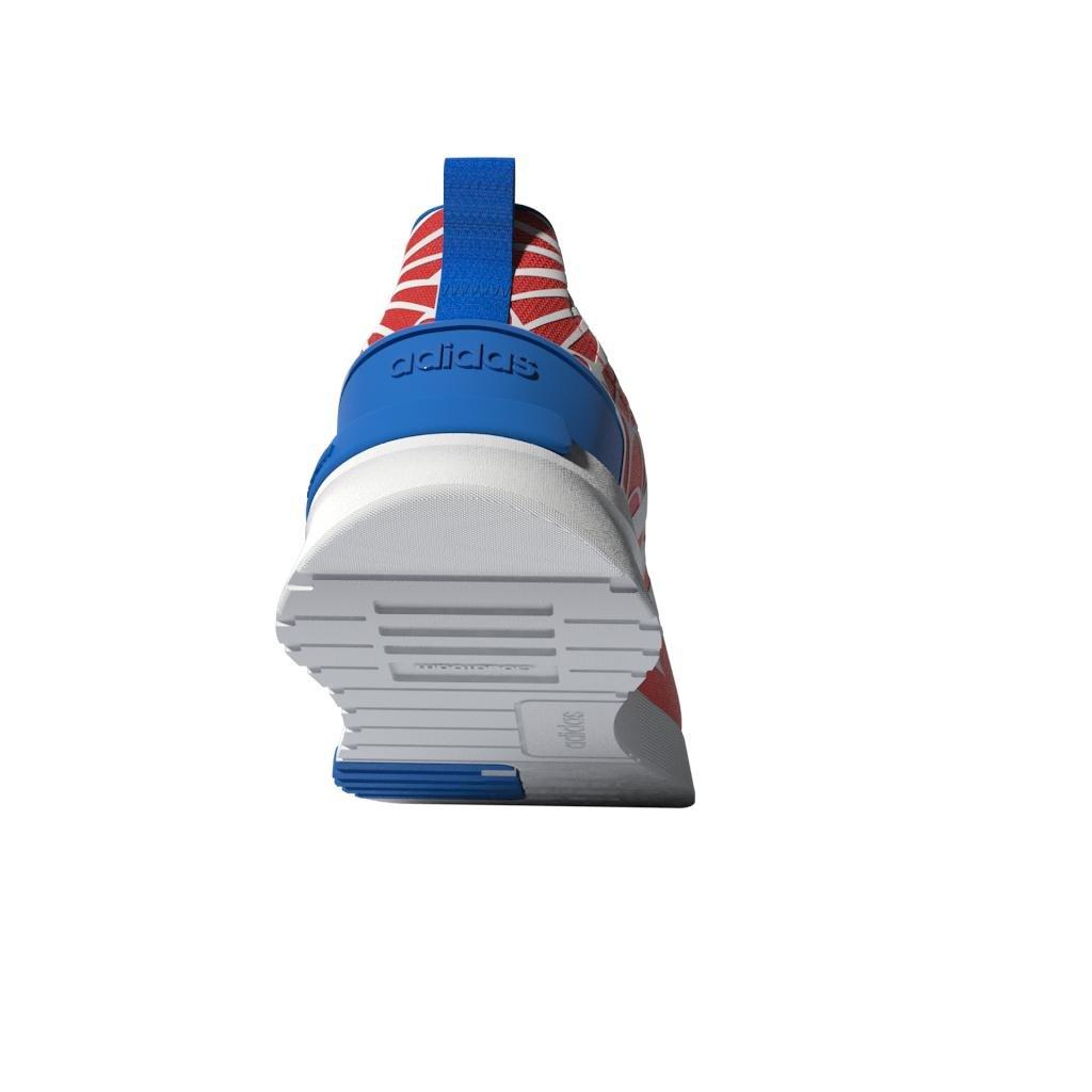 Unisex Kids Marvel Spider-Man Racer Tr21 Shoes, Red, , large image number 7