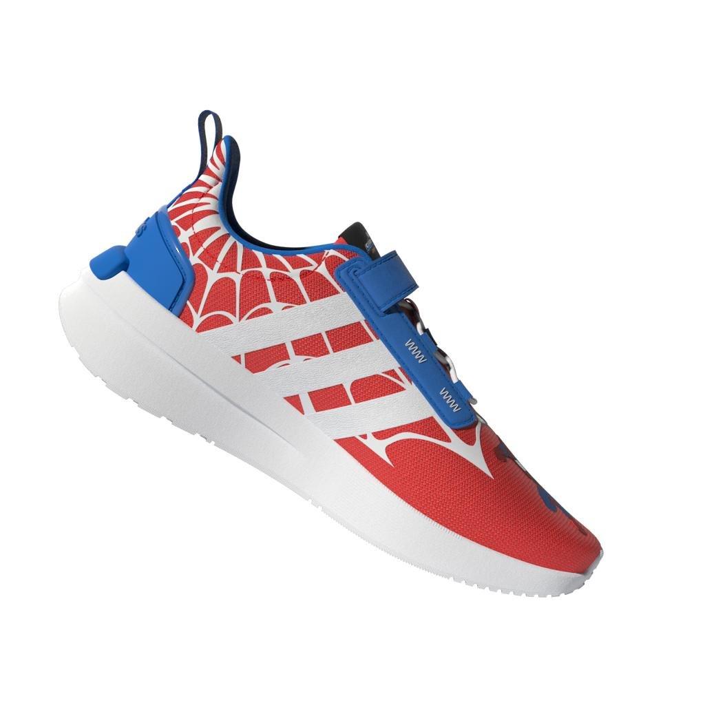 Unisex Kids Marvel Spider-Man Racer Tr21 Shoes, Red, , large image number 8