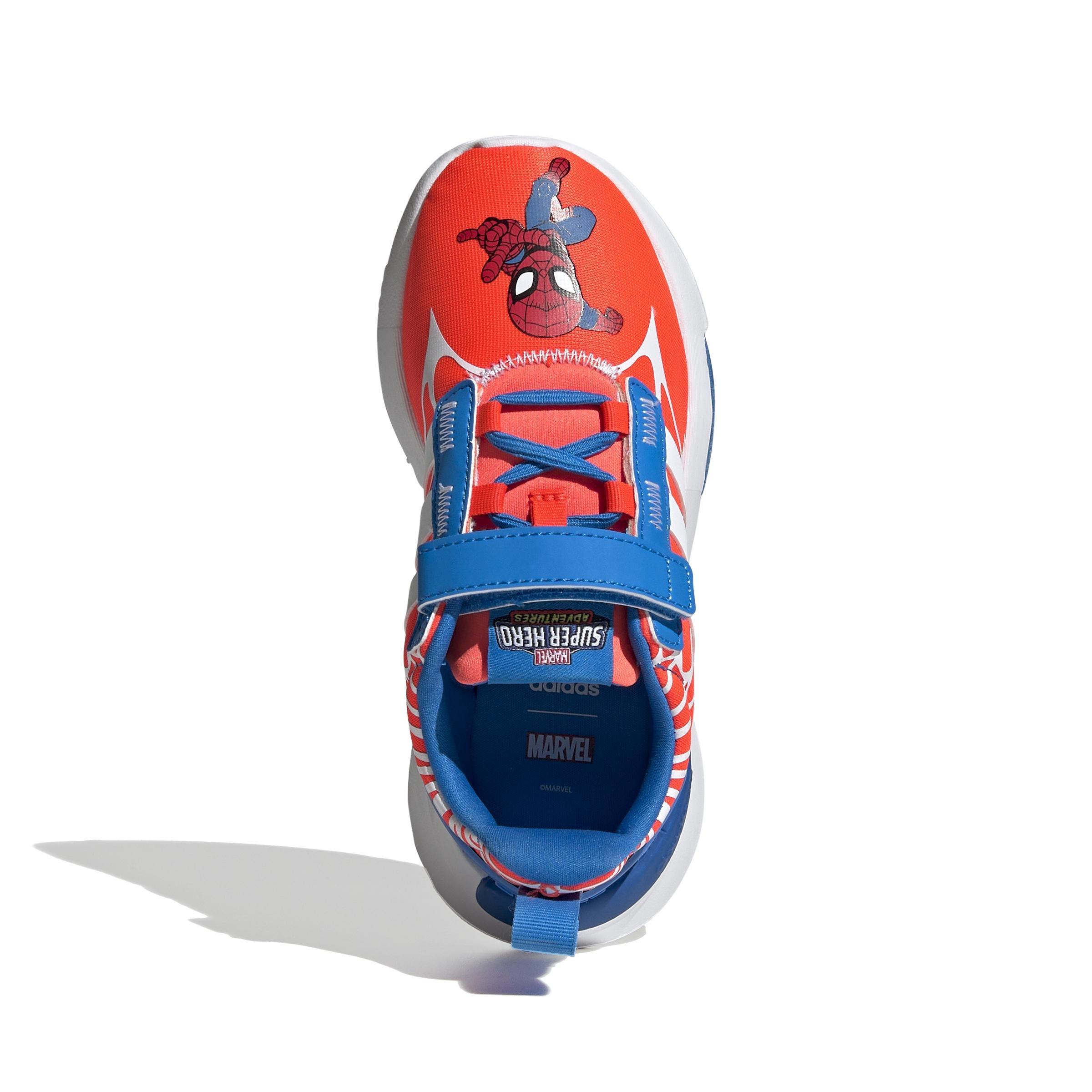 Unisex Kids Marvel Spider-Man Racer Tr21 Shoes, Red, , large image number 11