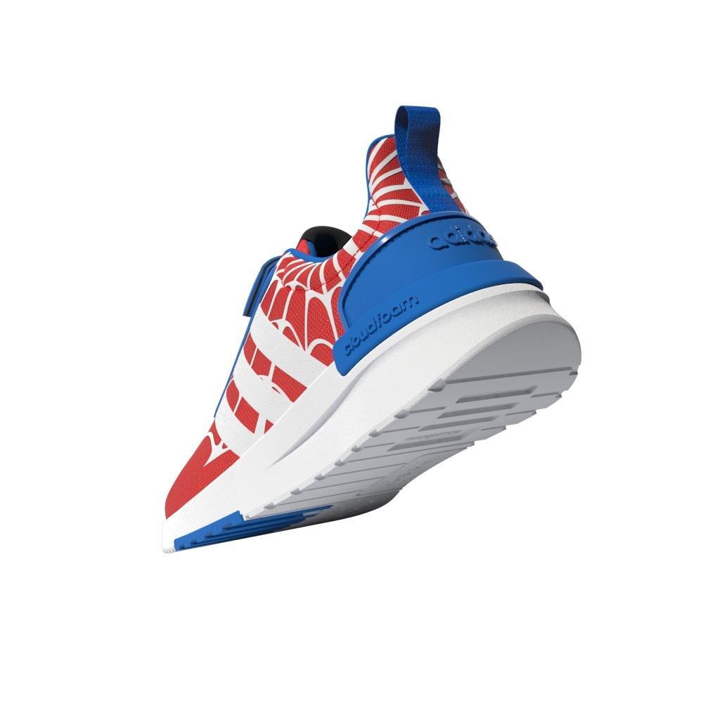 Unisex Kids Marvel Spider-Man Racer Tr21 Shoes, Red, , large image number 13