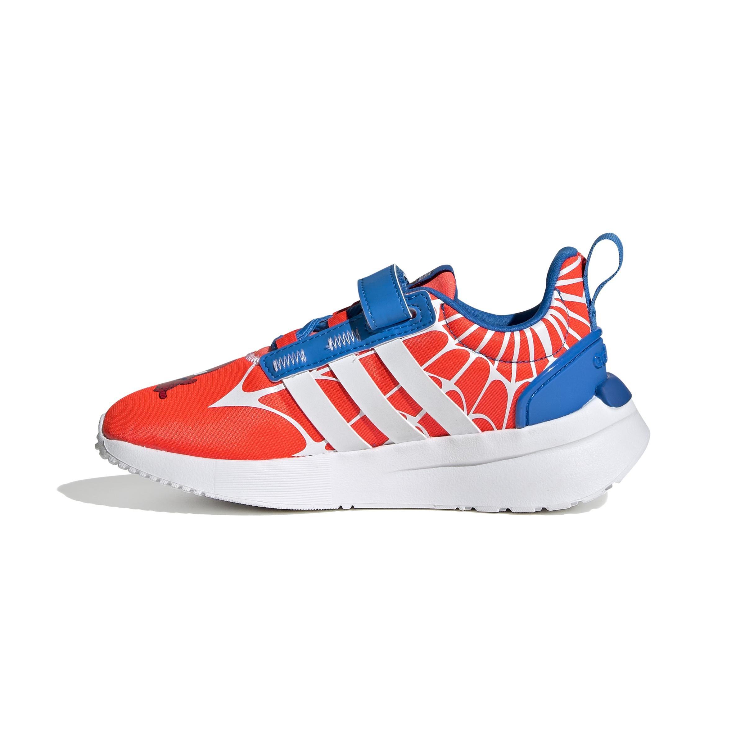 Unisex Kids Marvel Spider-Man Racer Tr21 Shoes, Red, , large image number 14