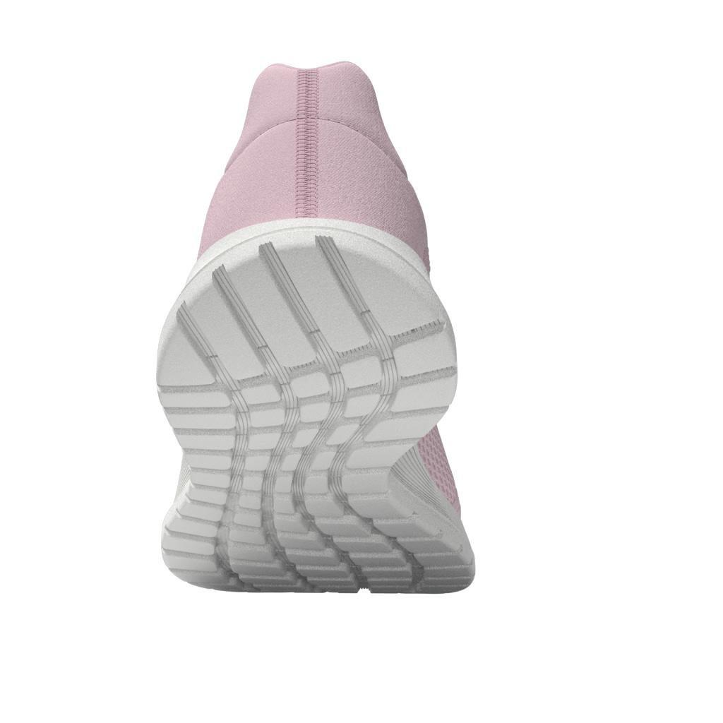 Unisex Kids Tensaur Run Shoes, Pink, , large image number 8
