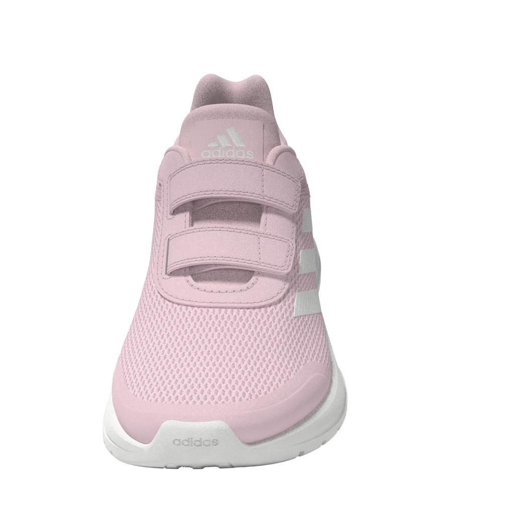 Unisex Kids Tensaur Run Shoes, Pink, A901_ONE, large image number 13