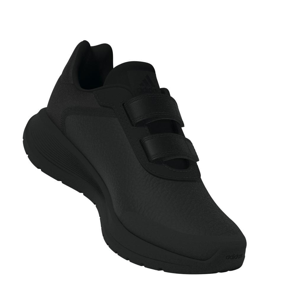 Kids Unisex Tensaur Run Shoes, Black, A901_ONE, large image number 5