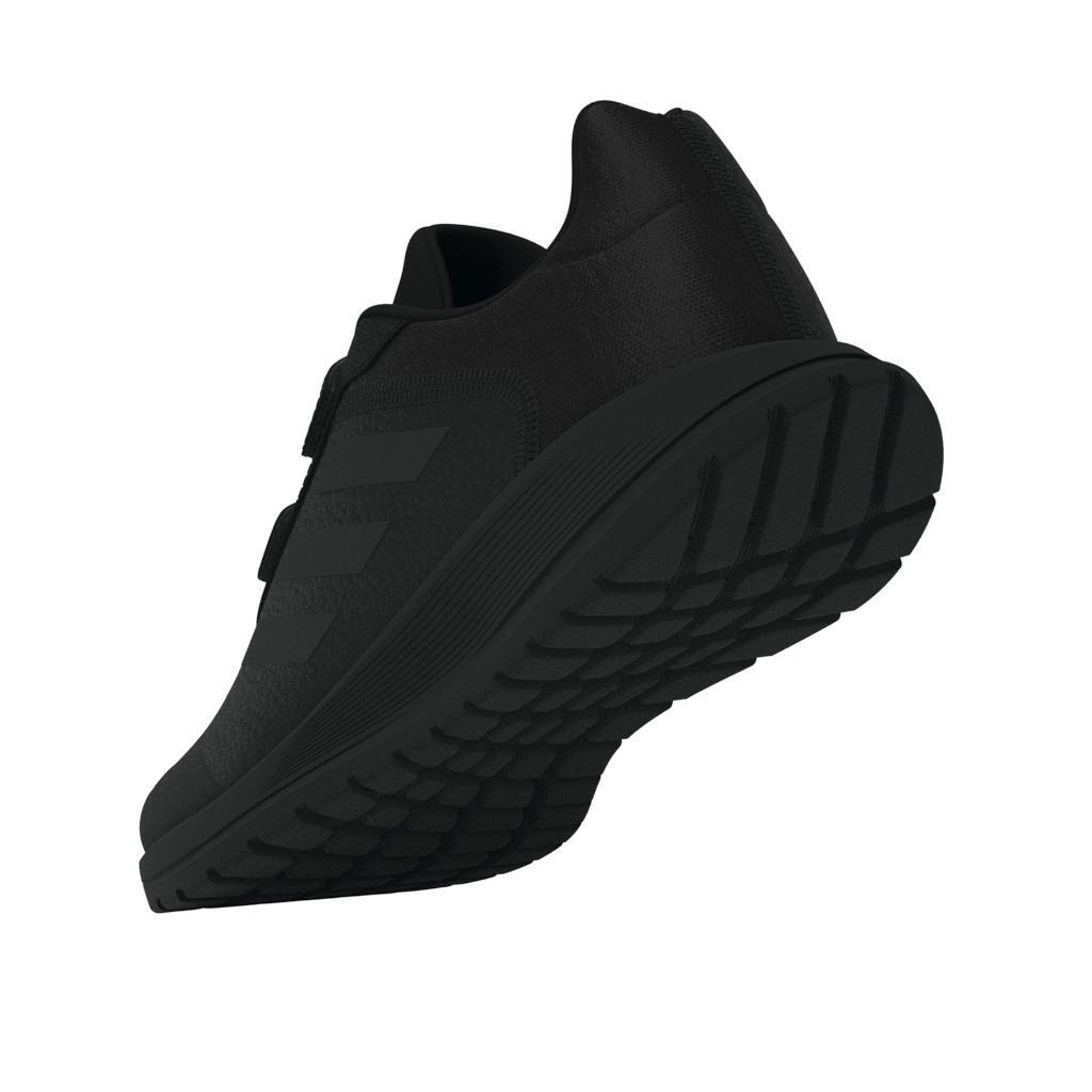 Kids Unisex Tensaur Run Shoes, Black, A901_ONE, large image number 6