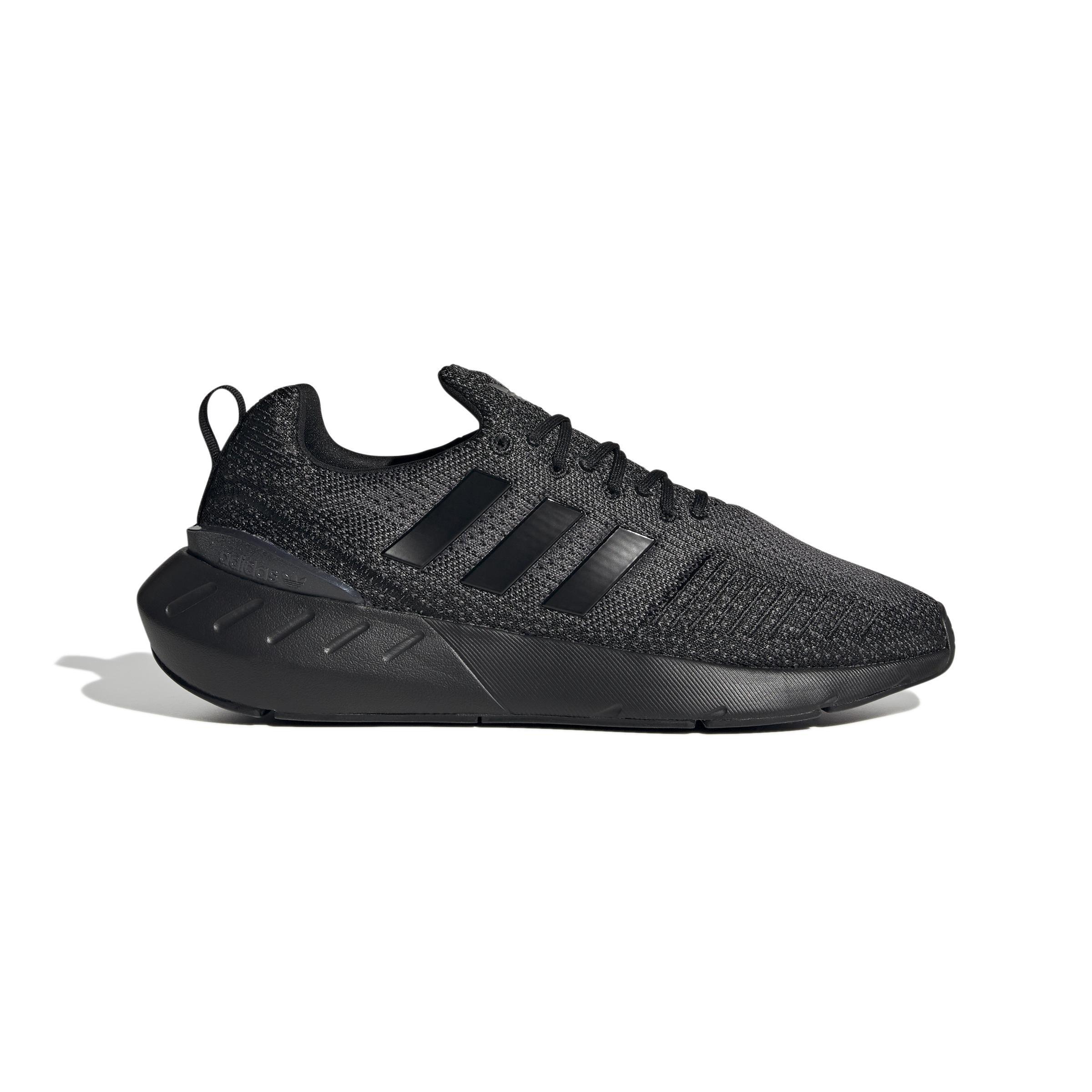Swift Run 22 Shoes, Black, A901_ONE, large image number 0