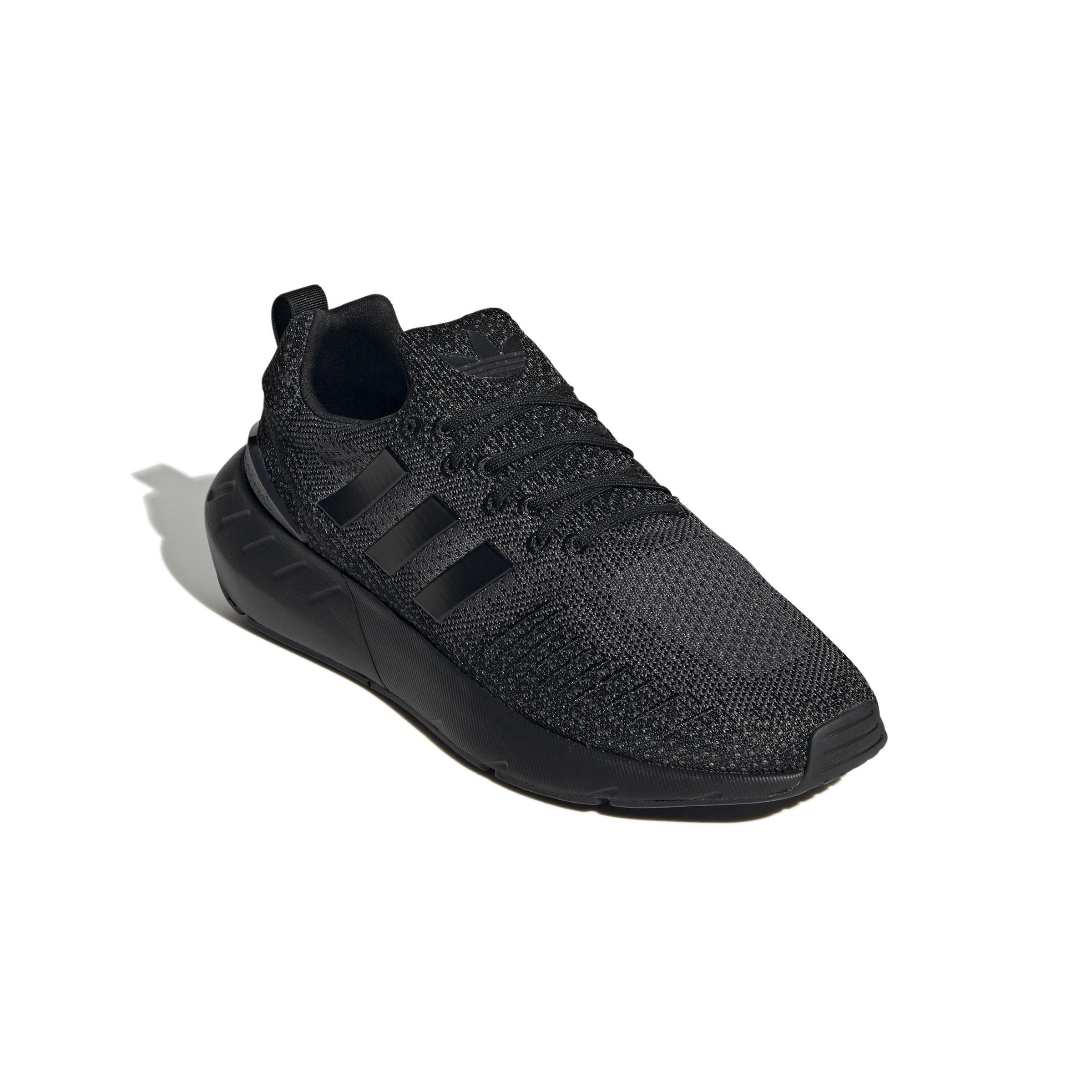 Swift Run 22 Shoes, Black, A901_ONE, large image number 1