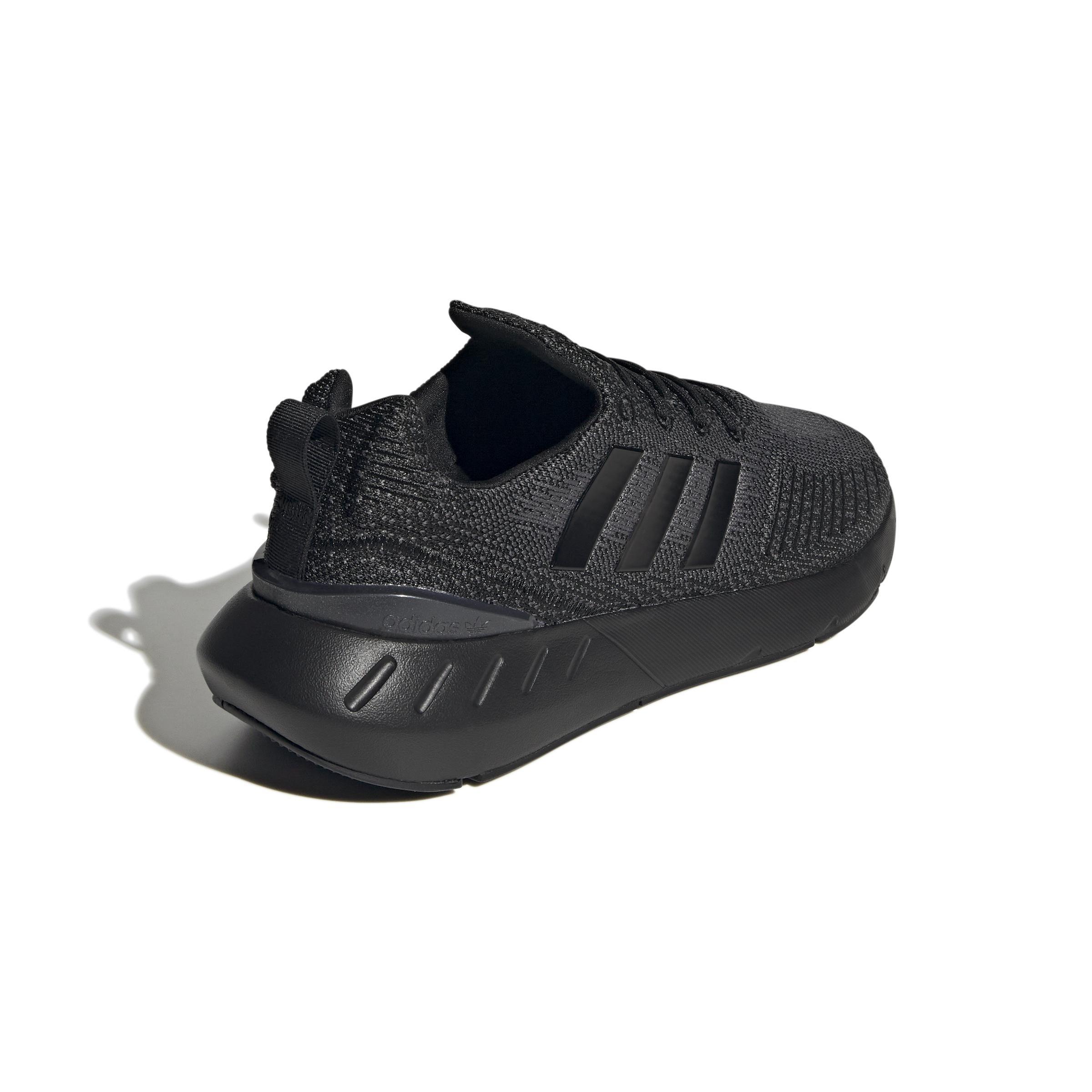 Swift Run 22 Shoes, Black, A901_ONE, large image number 2