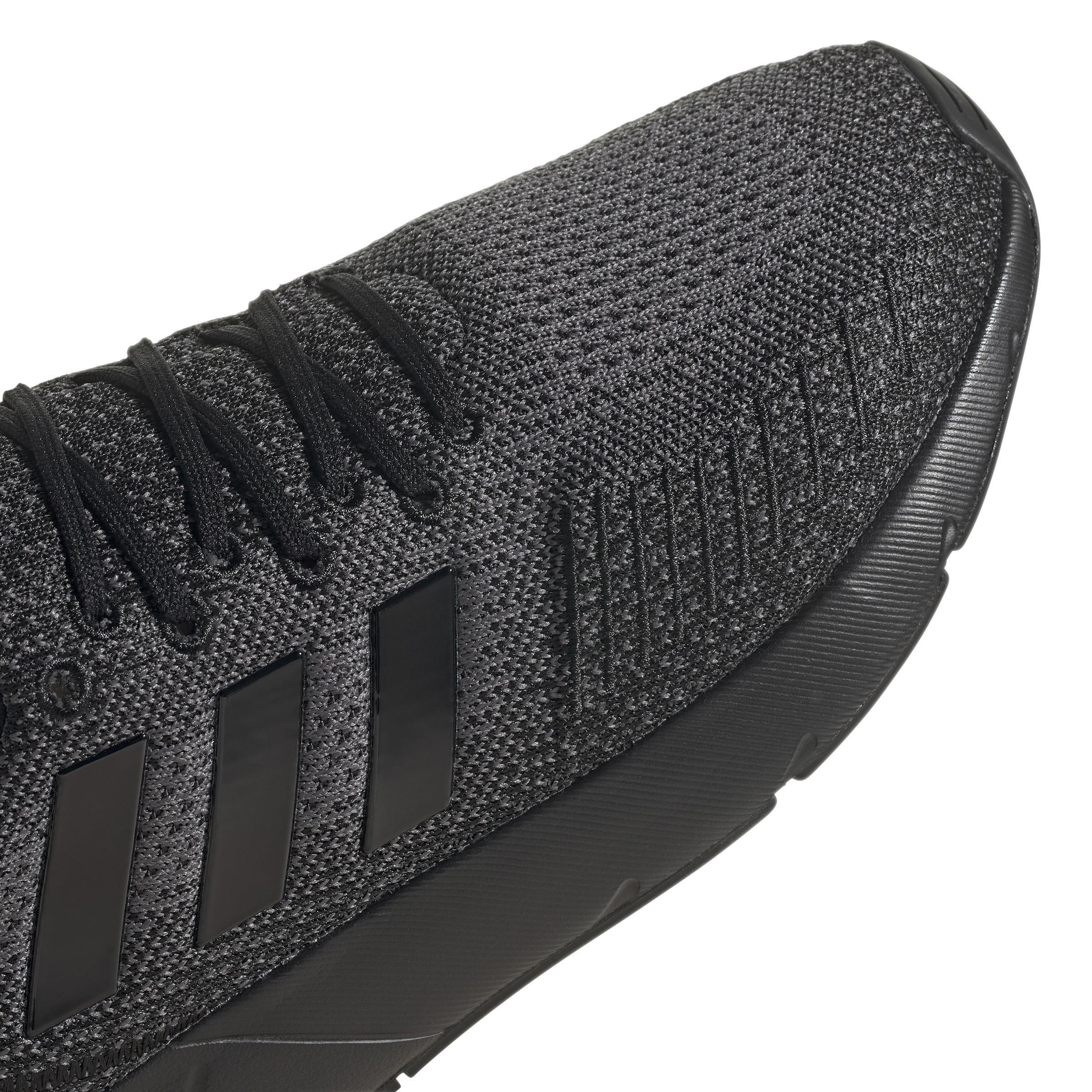 Swift Run 22 Shoes, Black, A901_ONE, large image number 4