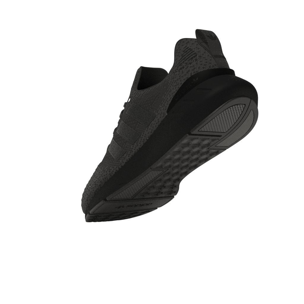 Swift Run 22 Shoes, Black, A901_ONE, large image number 5
