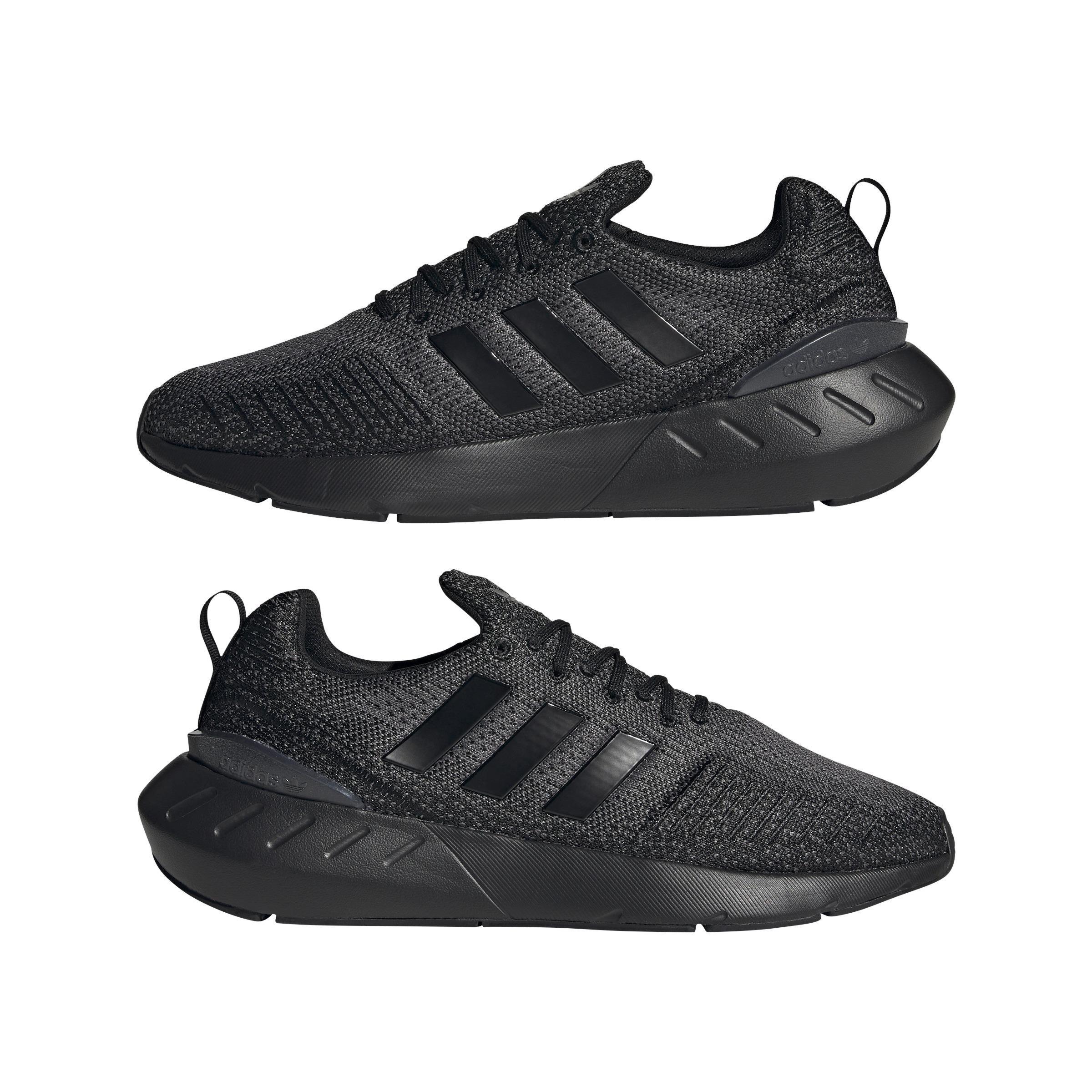 Swift Run 22 Shoes, Black, A901_ONE, large image number 6