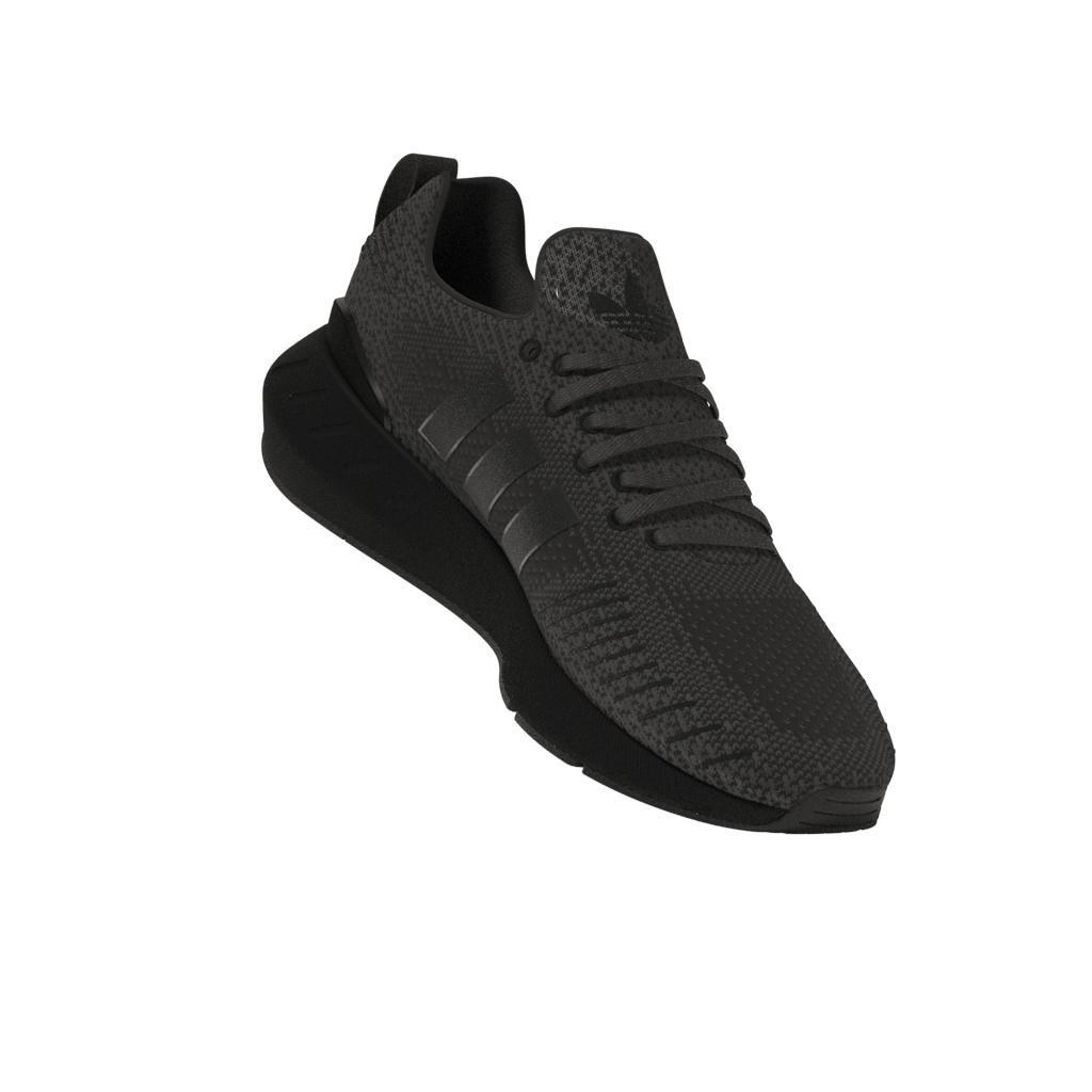 Swift Run 22 Shoes, Black, A901_ONE, large image number 7
