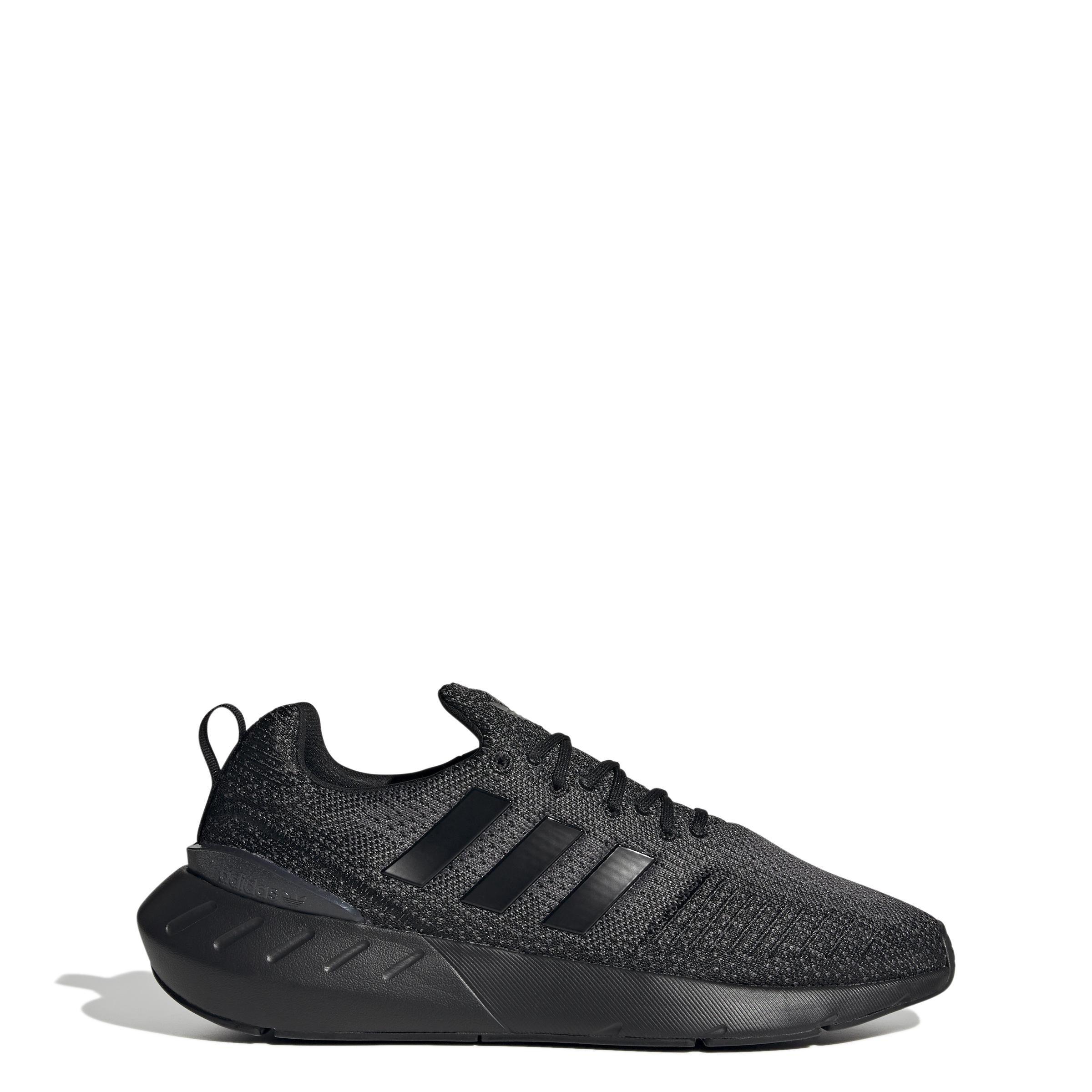 Swift Run 22 Shoes, Black, A901_ONE, large image number 8