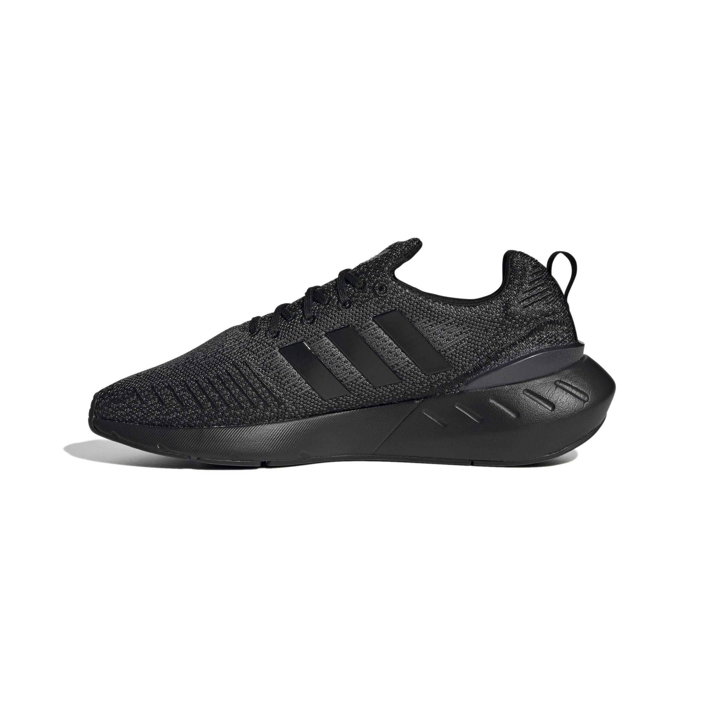 Swift Run 22 Shoes, Black, A901_ONE, large image number 10