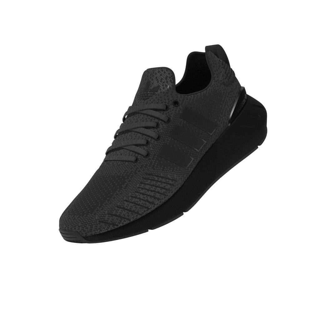 Swift Run 22 Shoes, Black, A901_ONE, large image number 12