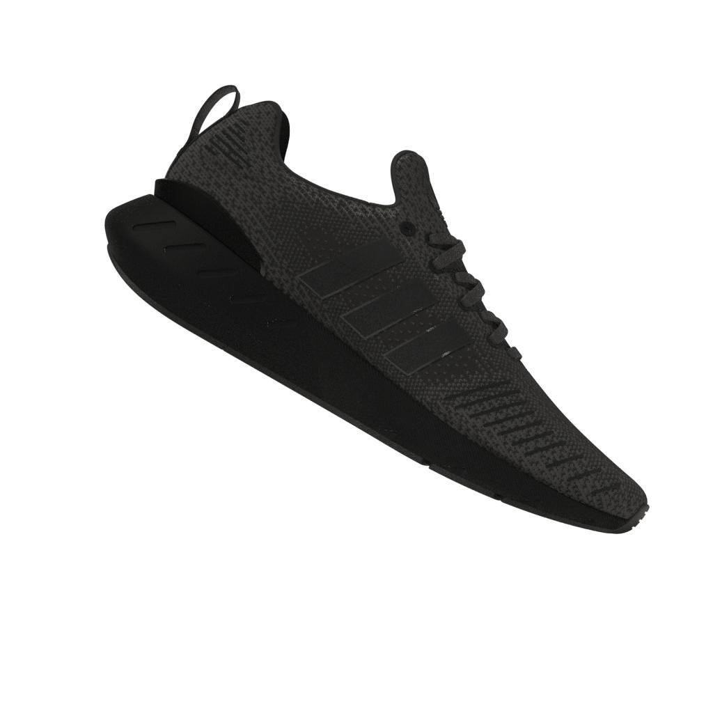 Swift Run 22 Shoes, Black, A901_ONE, large image number 14