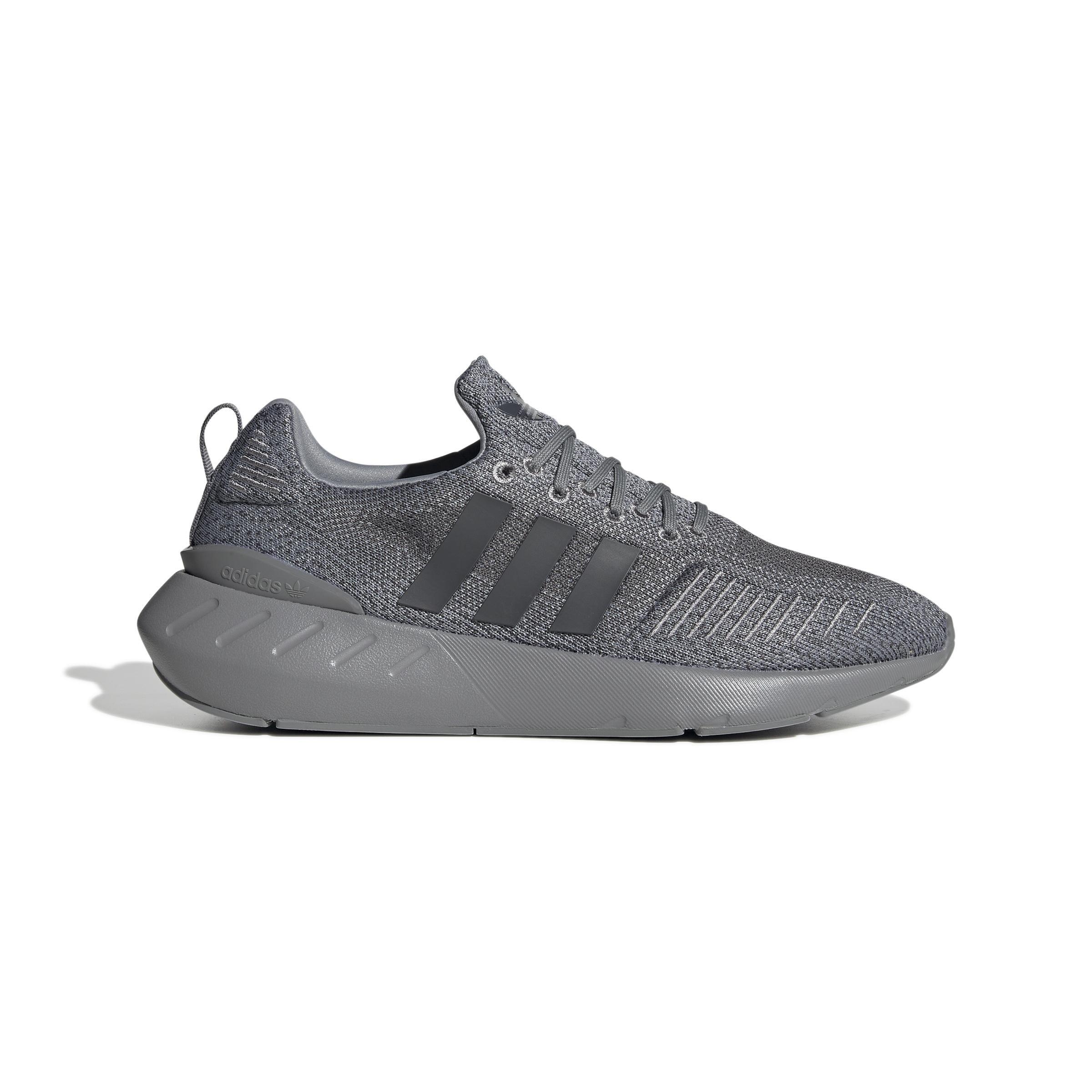 Adidas swift shop run men grey