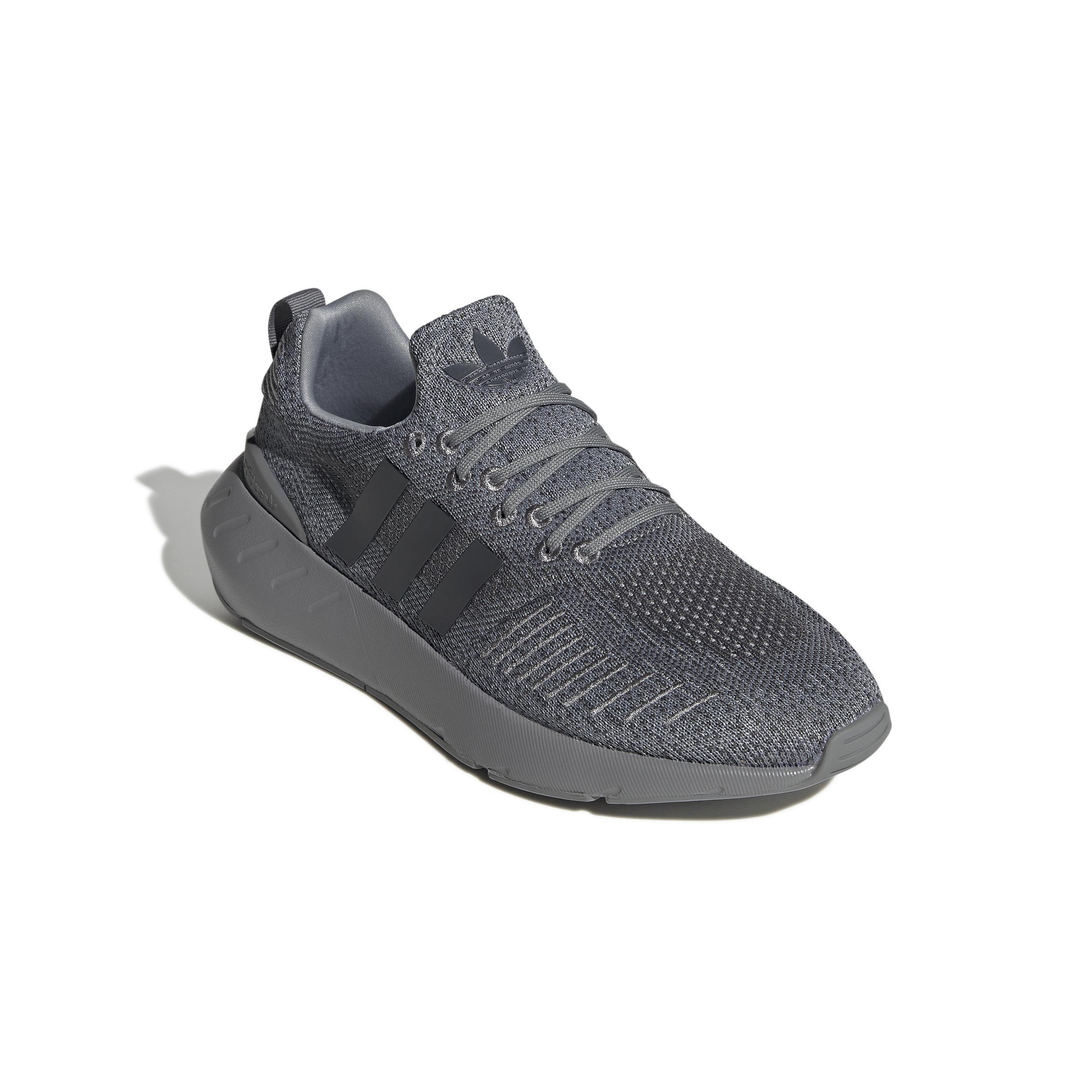 Swift Run 22 Shoes, Grey, A901_ONE, large image number 1