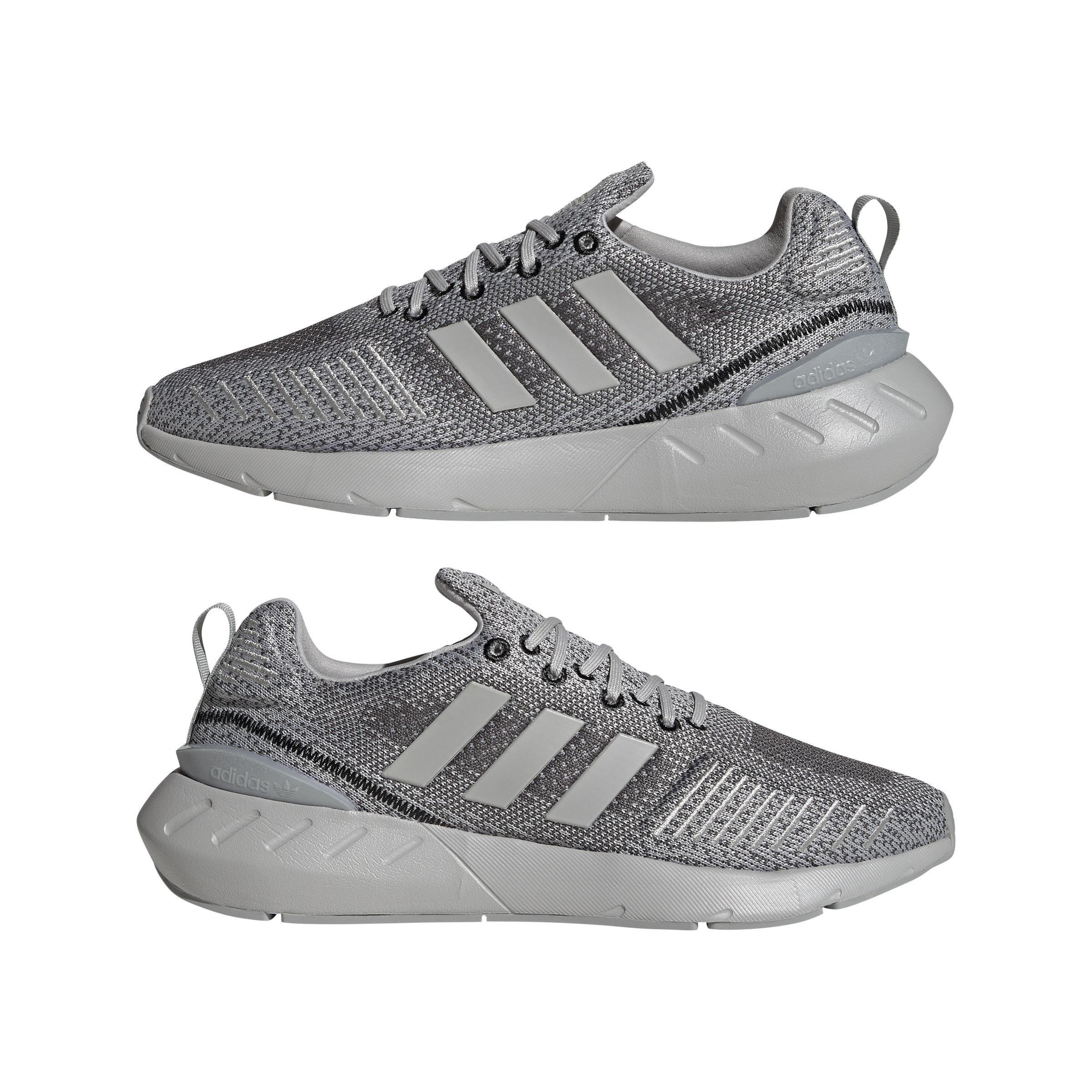 Swift Run 22 Shoes, Grey, A901_ONE, large image number 24