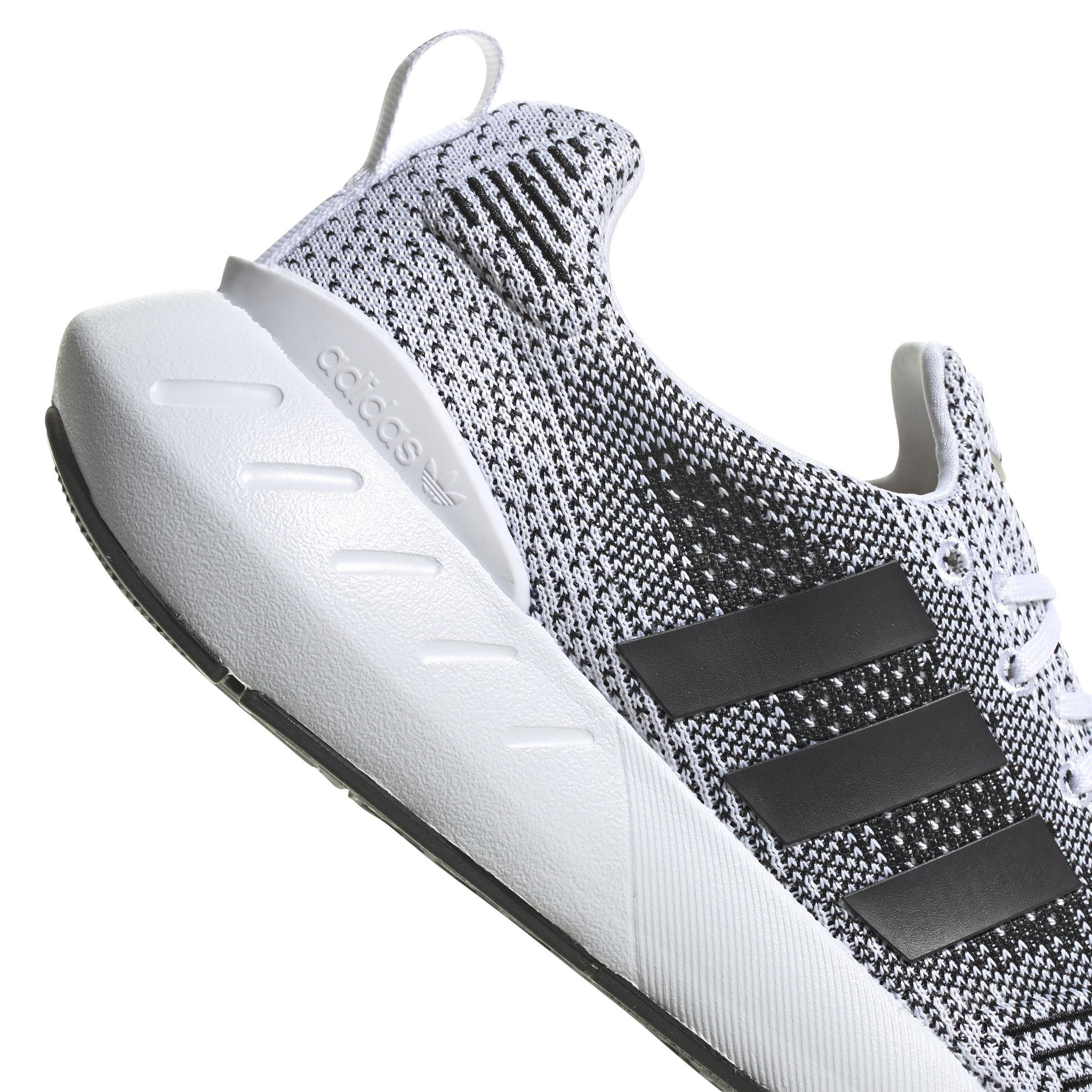 Swift Run 22 Shoes, White, A901_ONE, large image number 4