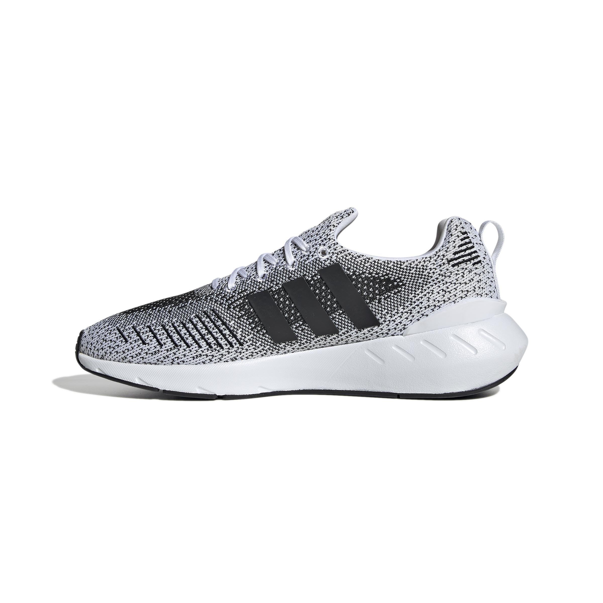 Swift Run 22 Shoes, White, A901_ONE, large image number 7