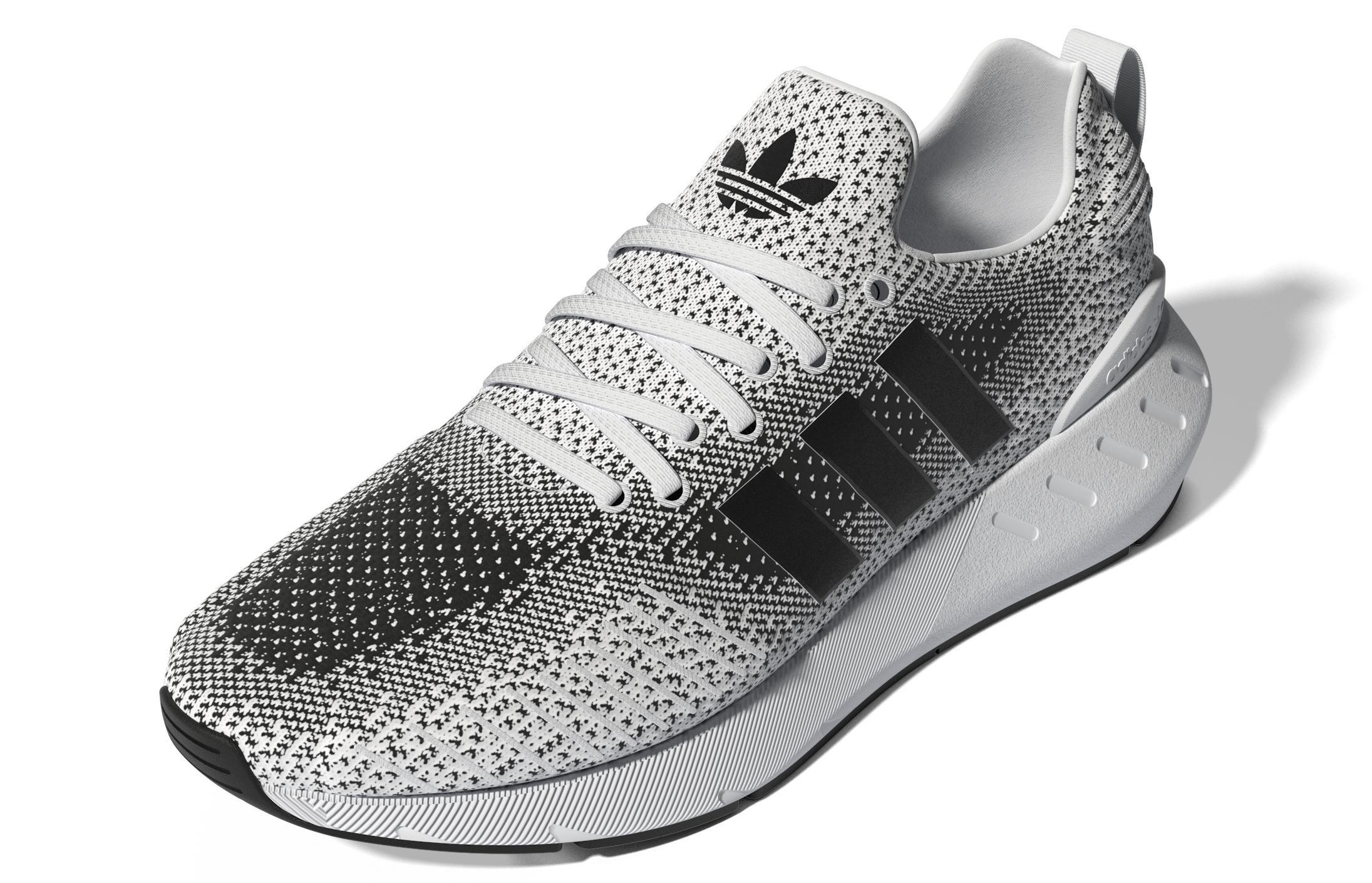 Swift Run 22 Shoes, White, A901_ONE, large image number 15