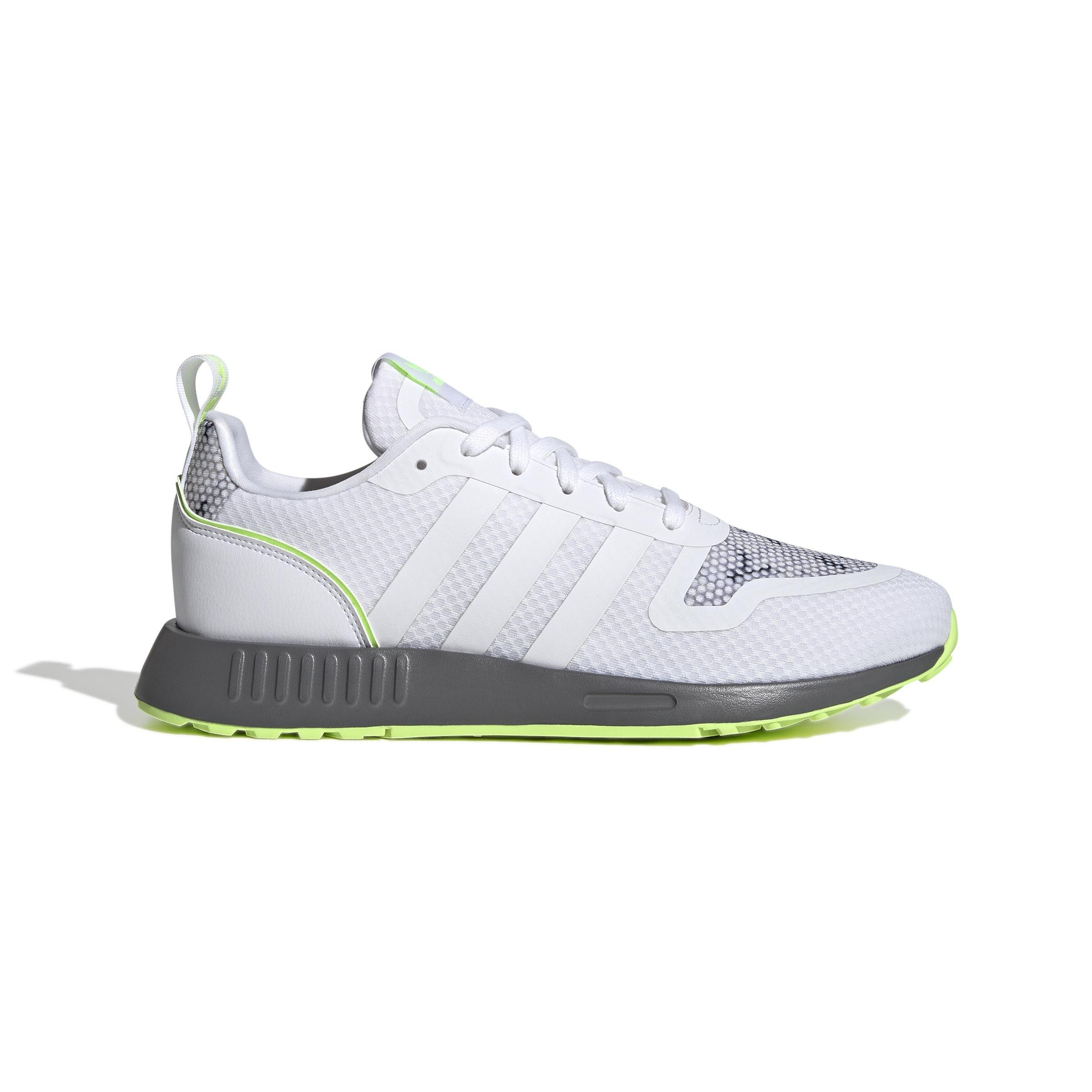 adidas gazelle silver green womens Men's adidas Originals Multix Shoes Black FZ3438 main image 1