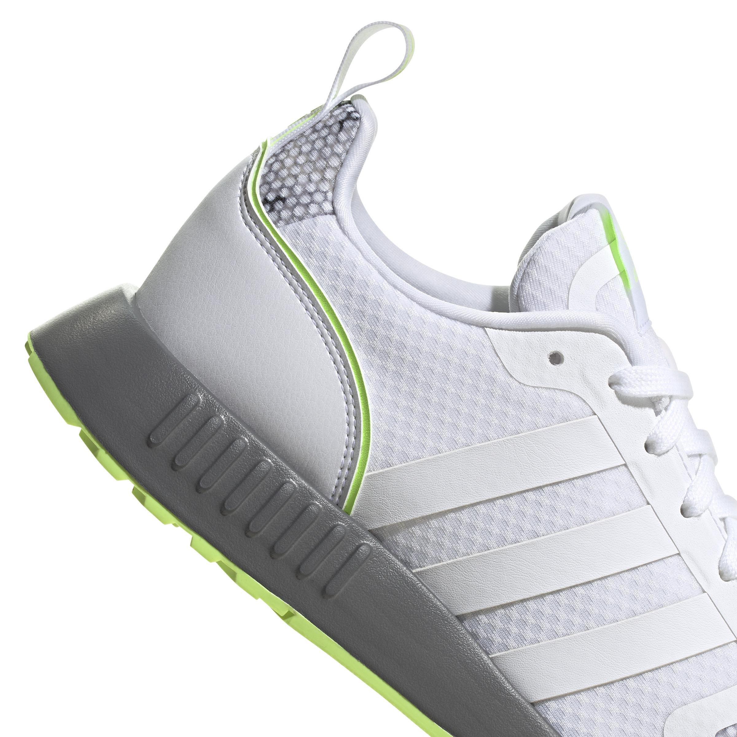 Multix Shoes Ftwr, White, A901_ONE, large image number 3