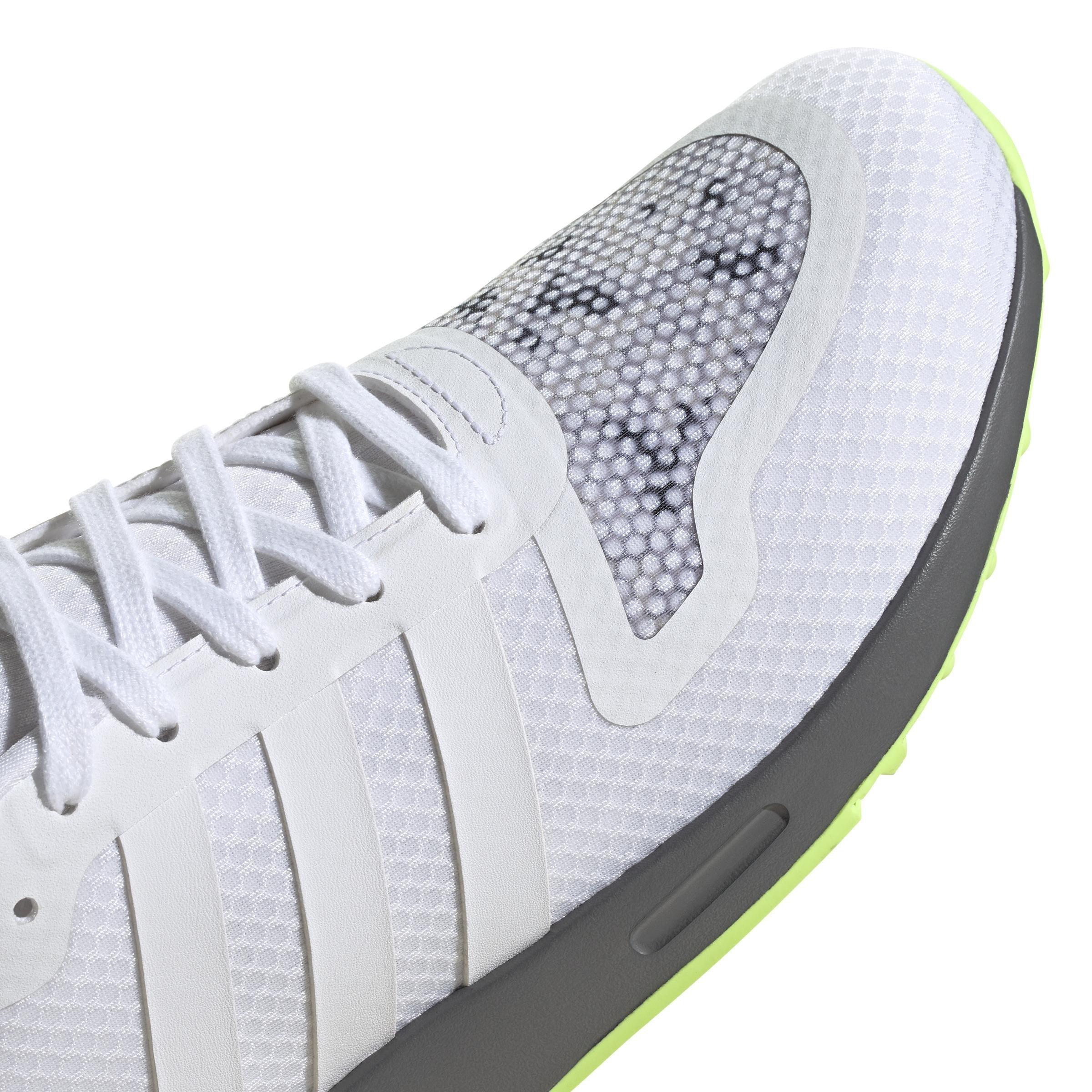 Multix Shoes Ftwr, White, A901_ONE, large image number 4