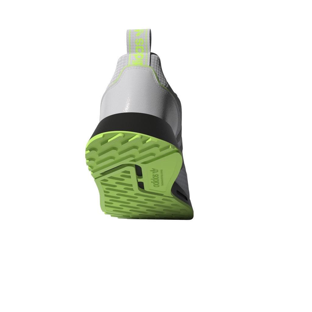 adidas gazelle silver green womens ADIDAS MULTIX - GZ3539 – bCODE main image 1