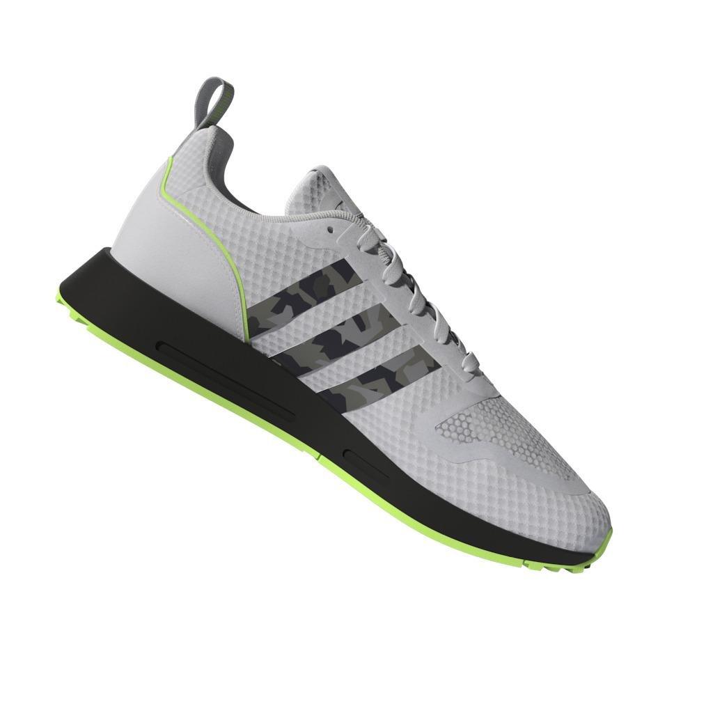 adidas gazelle silver green womens Adidas Multix J Big Kids' Shoes Grey-Pink-Black  Sports Plaza NY