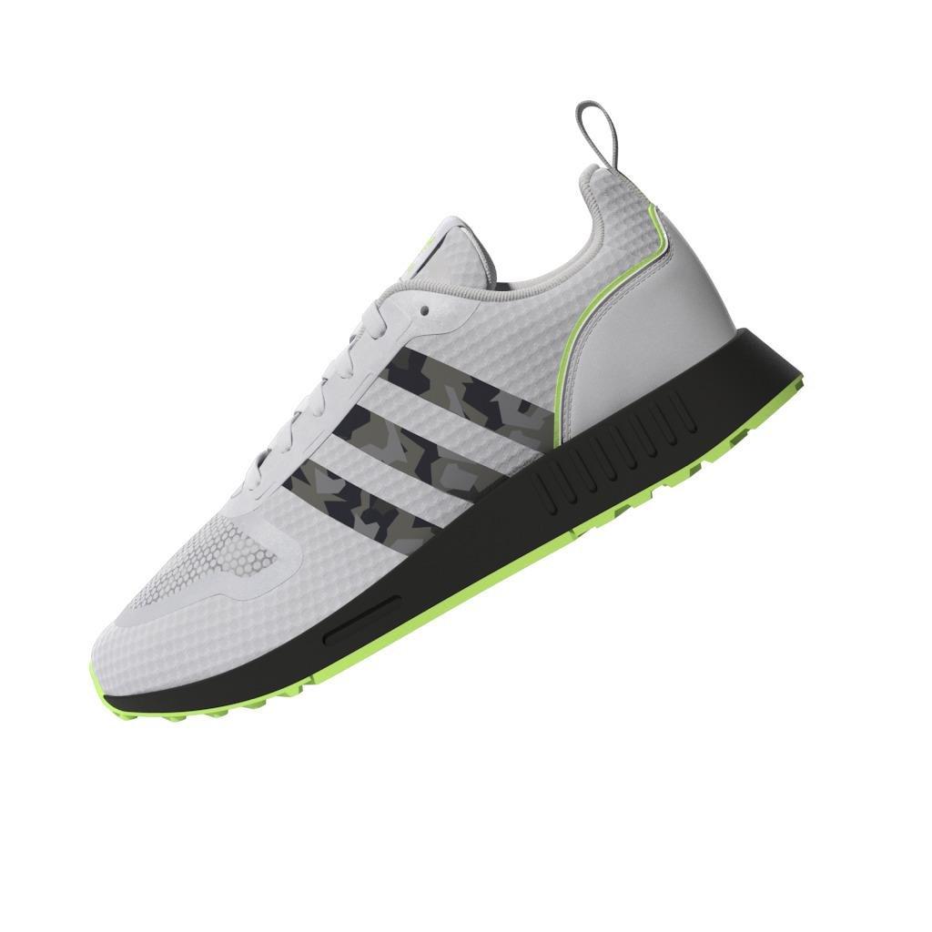 adidas gazelle silver green womens Adidas Mens Multix Sneakers Khaki