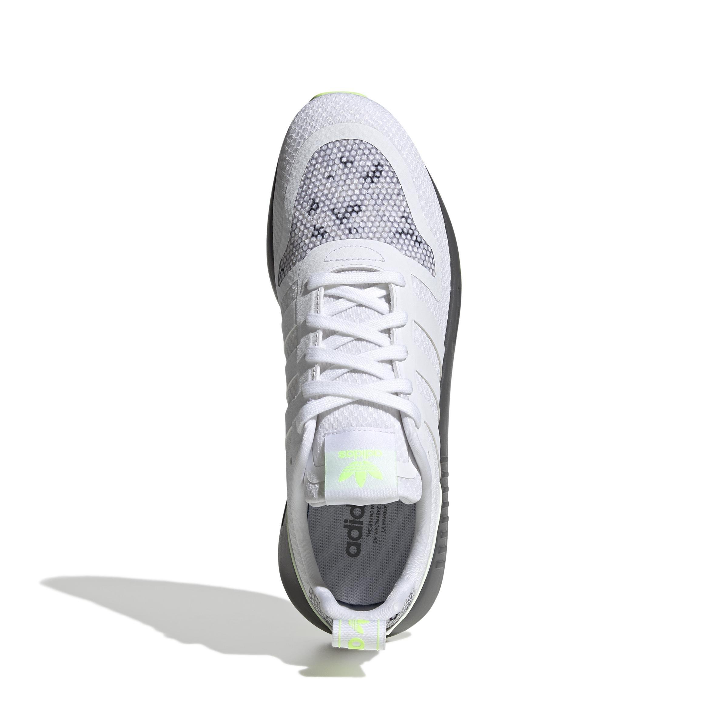 Multix Shoes Ftwr, White, A901_ONE, large image number 9