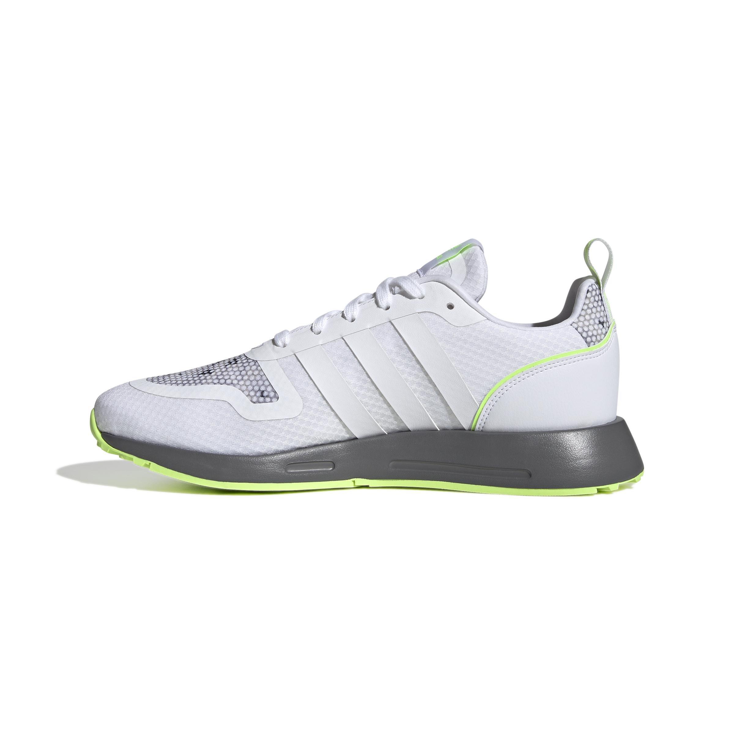 Multix Shoes Ftwr, White, A901_ONE, large image number 12