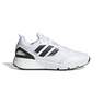 Men Zx 1K Boost 2.0 Shoes, White, A901_ONE, thumbnail image number 4