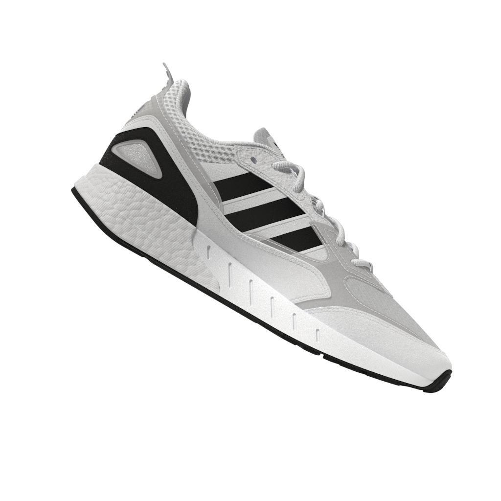 Zx 1K Boost 2.0 Shoes, White | adidas Lebanon