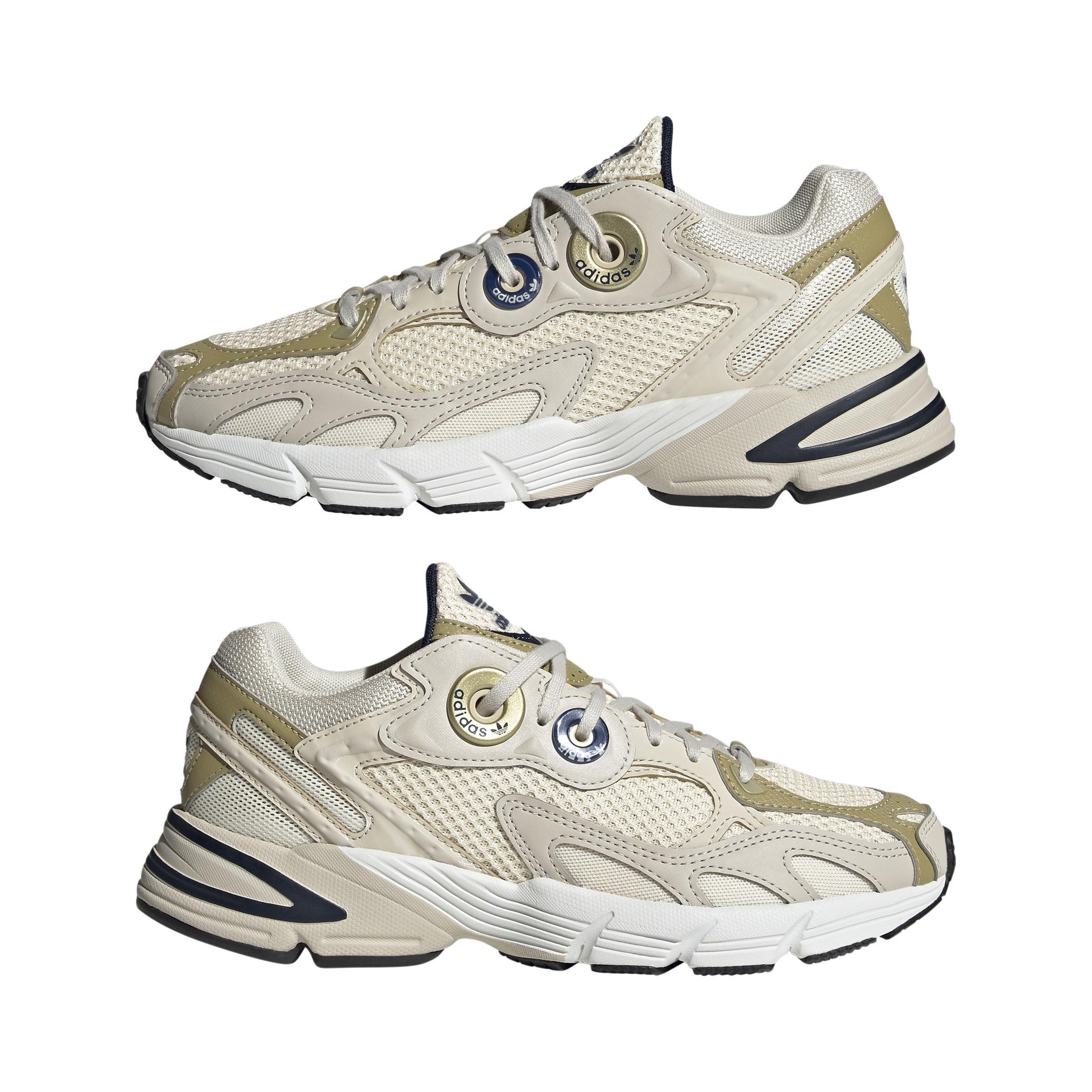 Astir Shoes Clear, Beige, A901_ONE, large image number 5