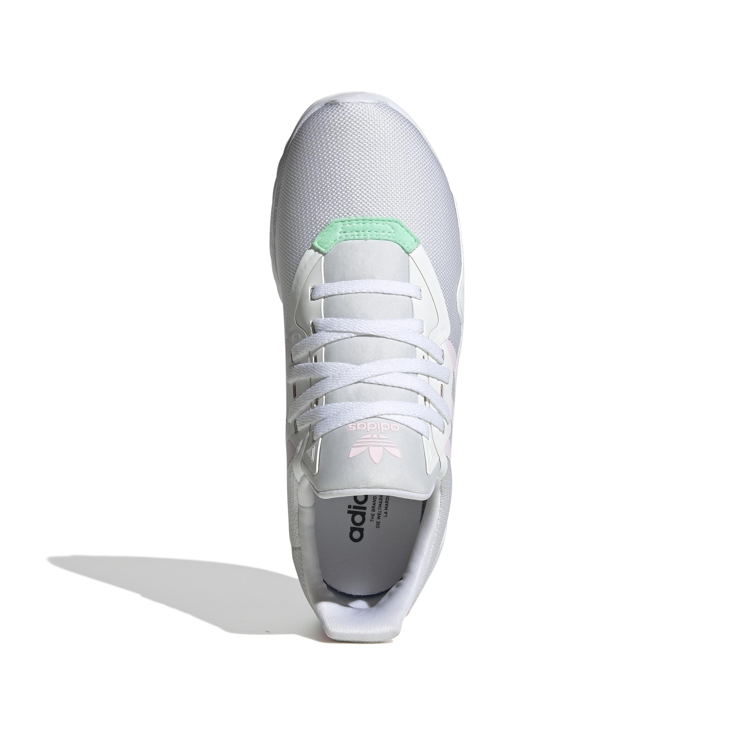 Unisex Kids Originals Flex Shoes, White, , large image number 13
