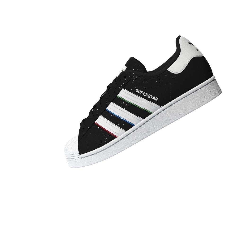 Superstar Shoes, Black, A901_ONE, large image number 13