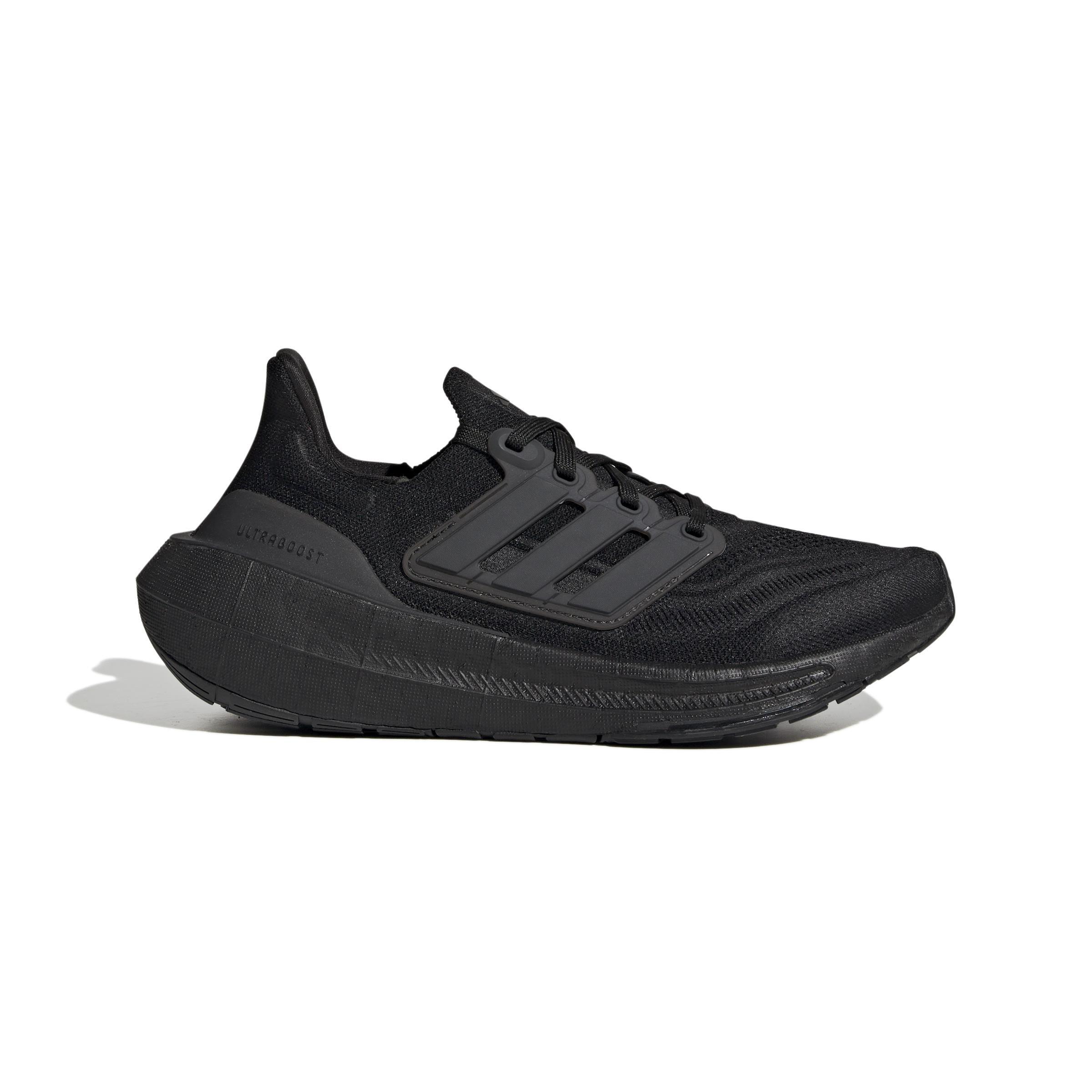 Ultraboost Light Shoes, Black, A901_ONE, medium
