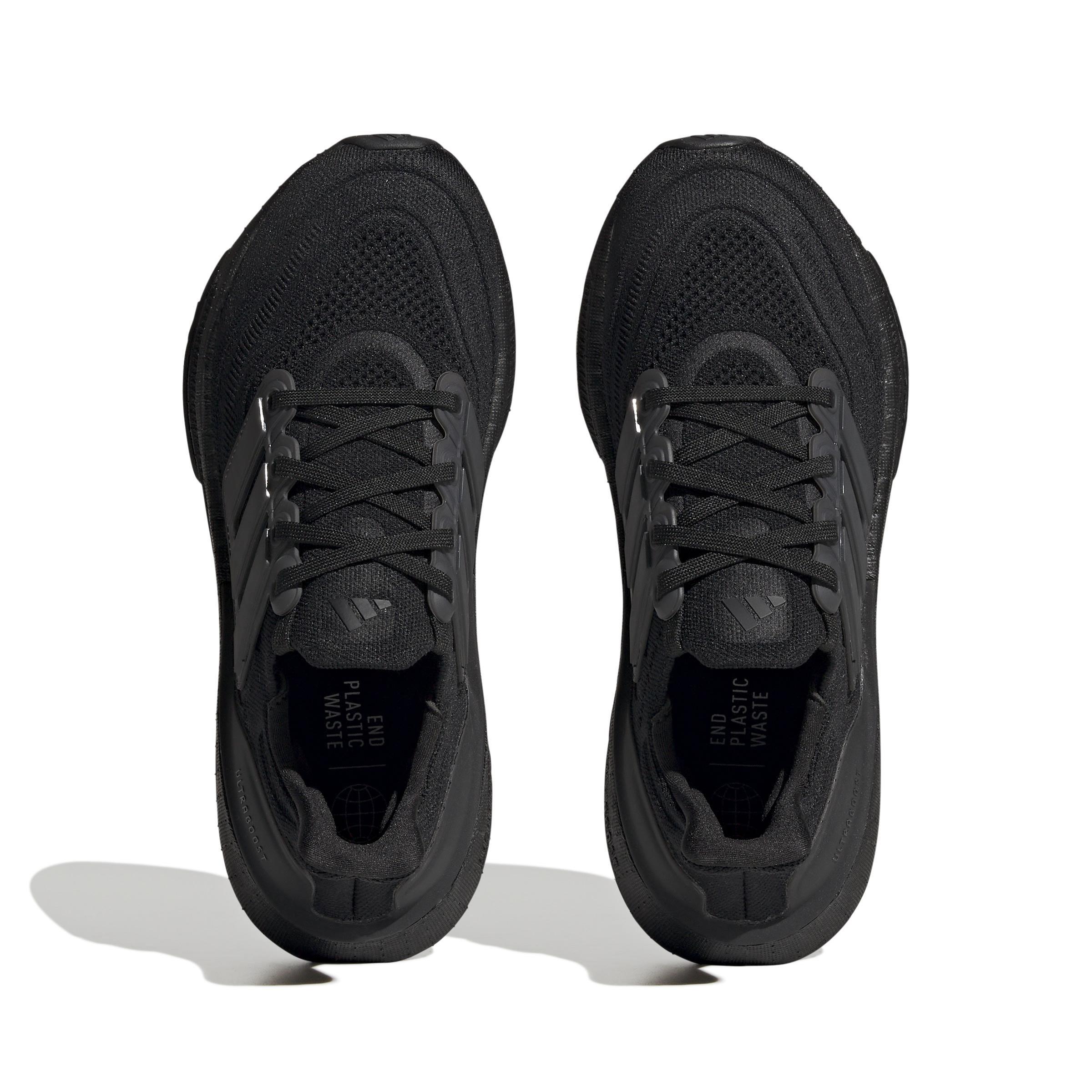 Ultraboost Light Shoes, Black, , large image number 1