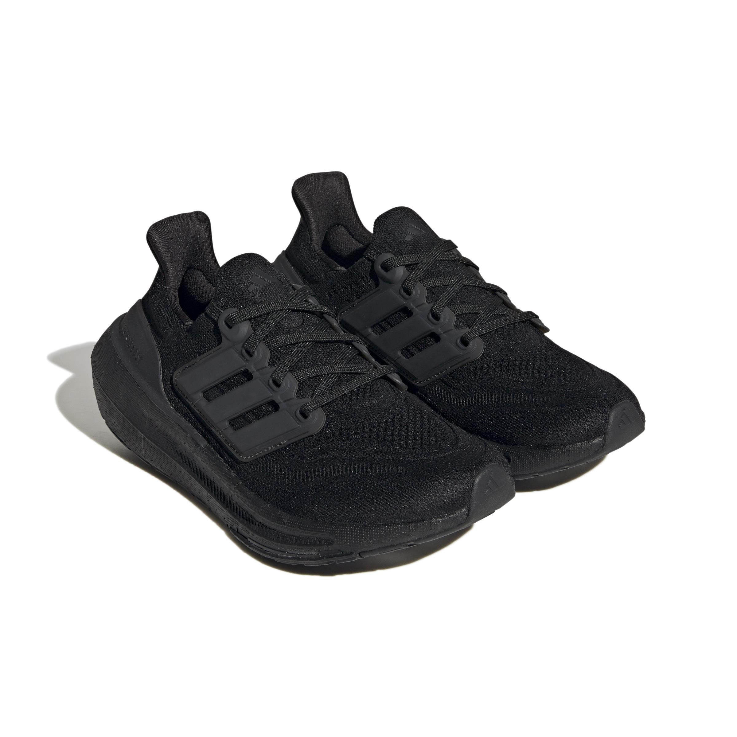 Ultraboost Light Shoes, Black, A901_ONE, medium