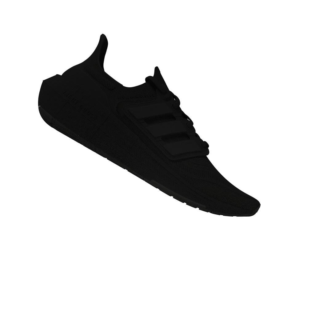 Ultraboost Light Shoes, Black, A901_ONE, large image number 6