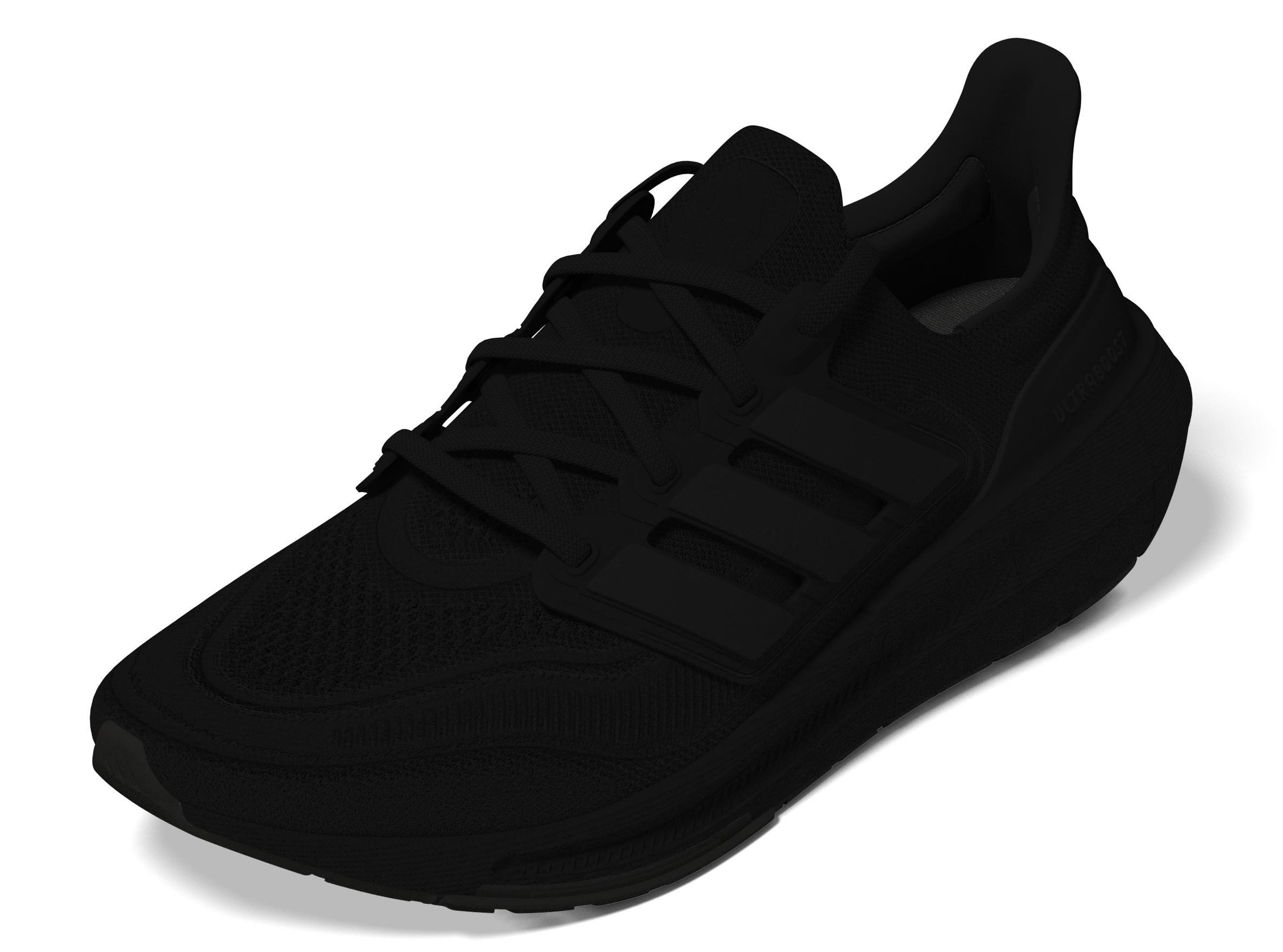 Ultraboost Light Shoes, Black, A901_ONE, large image number 8