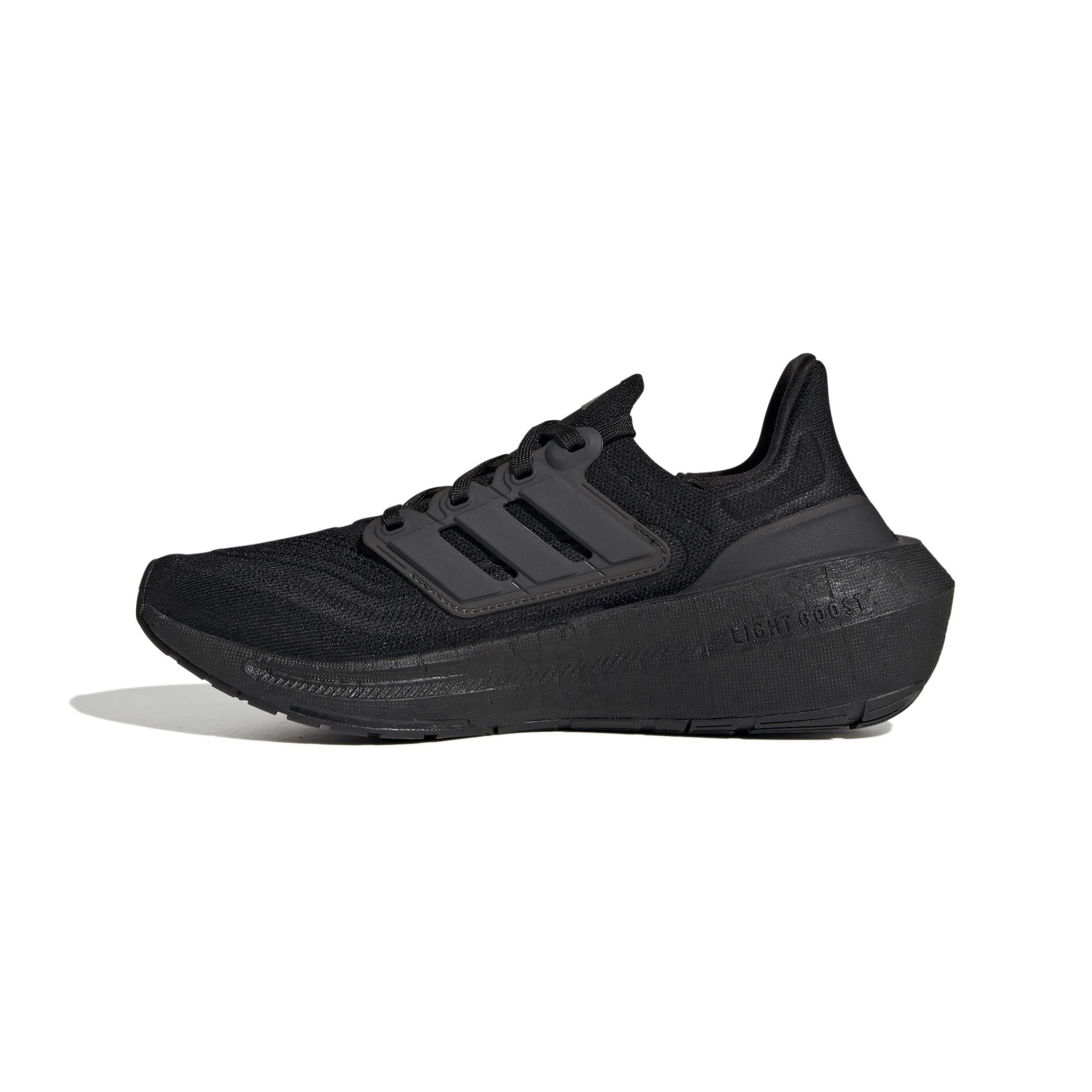 Ultraboost Light Shoes, Black, A901_ONE, large image number 9