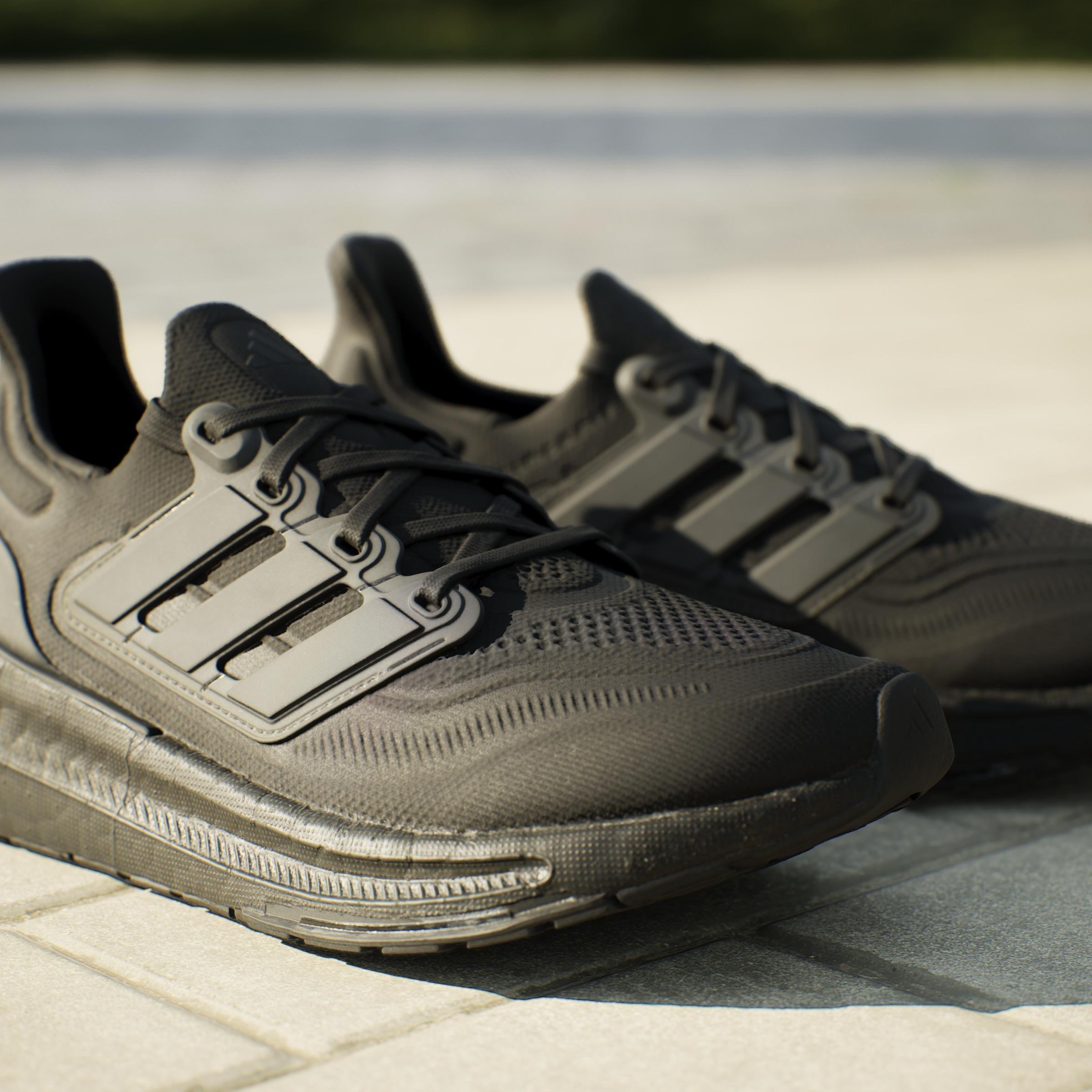 Ultraboost Light Shoes, Black, , large image number 12