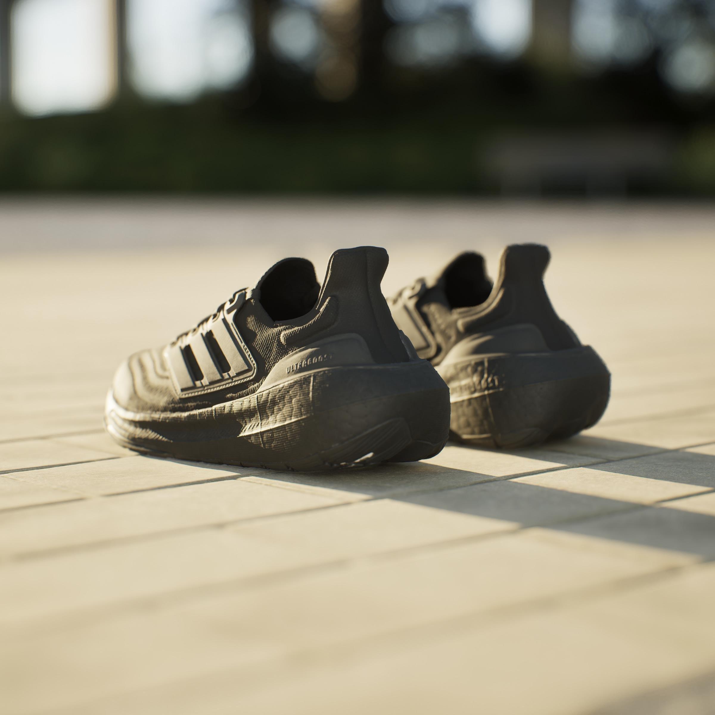 Ultraboost Light Shoes, Black, , large image number 13
