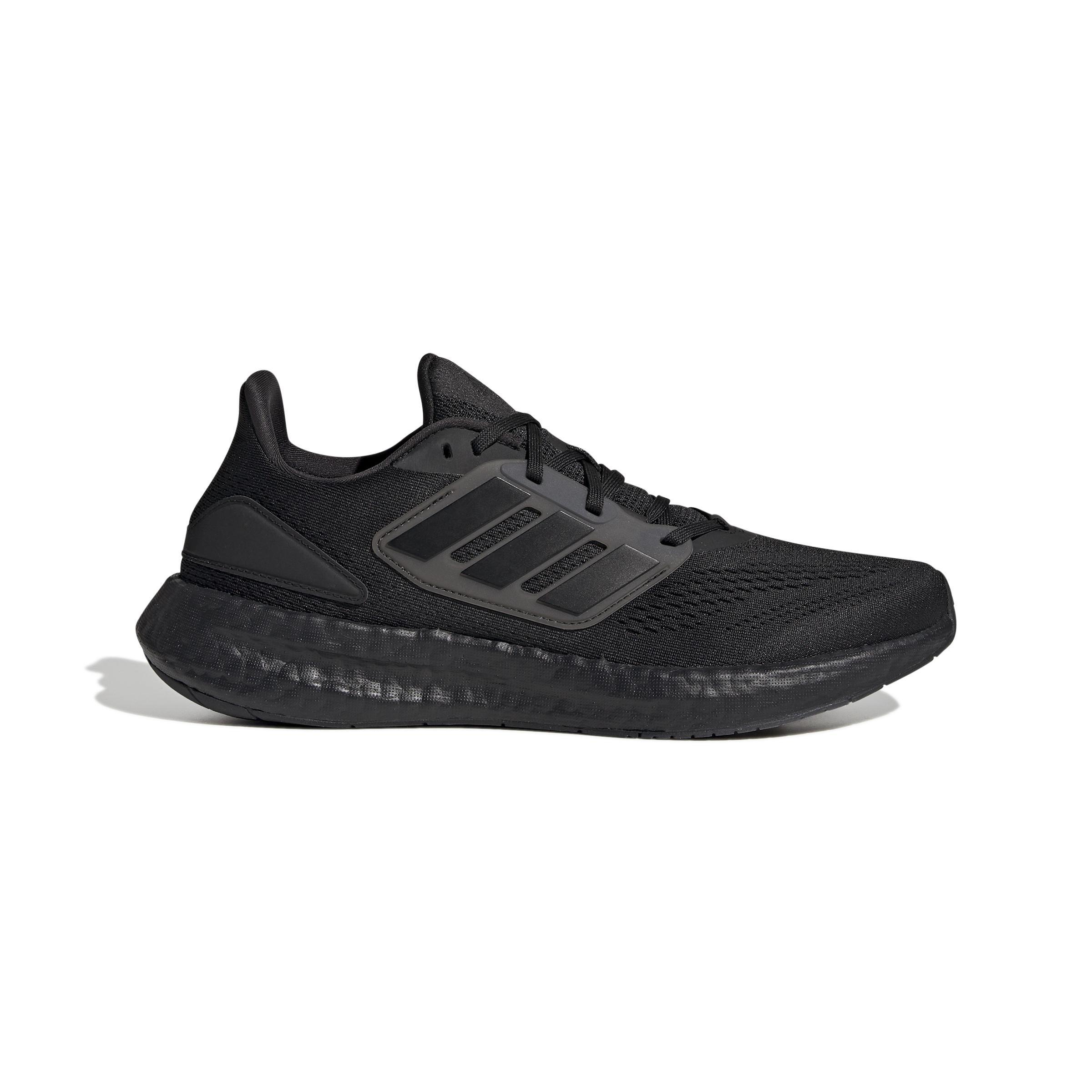 Pureboost 22 Shoes, Black, , large image number 0