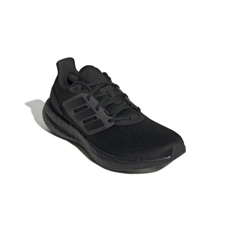 Men Pureboost 22 Shoes, Black, A901_ONE, large image number 0