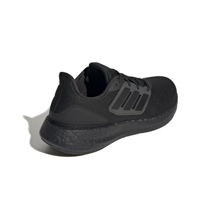 Men Pureboost 22 Shoes, Black, A901_ONE, large image number 2